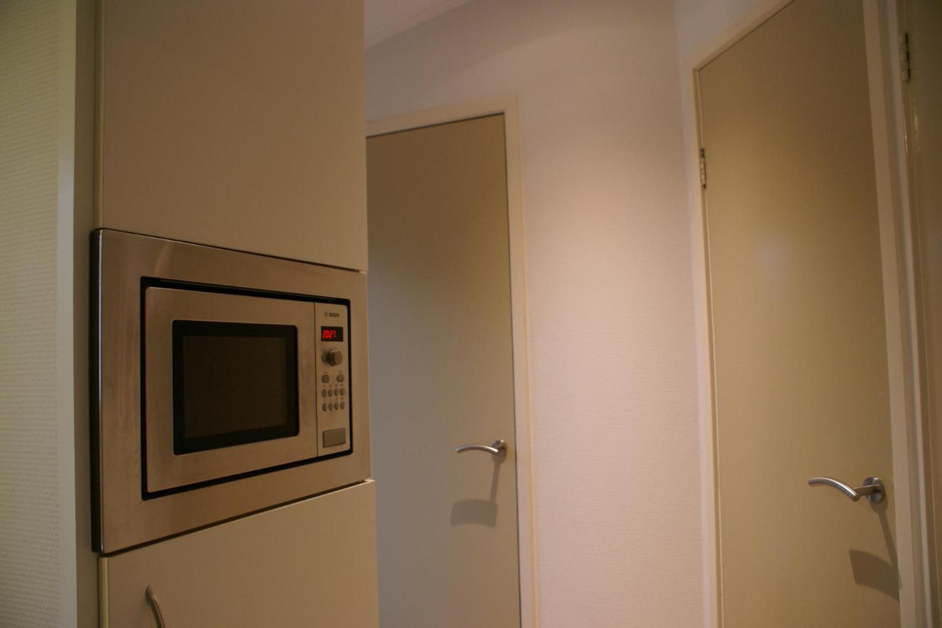 t'Bakkersboschje nummer 9