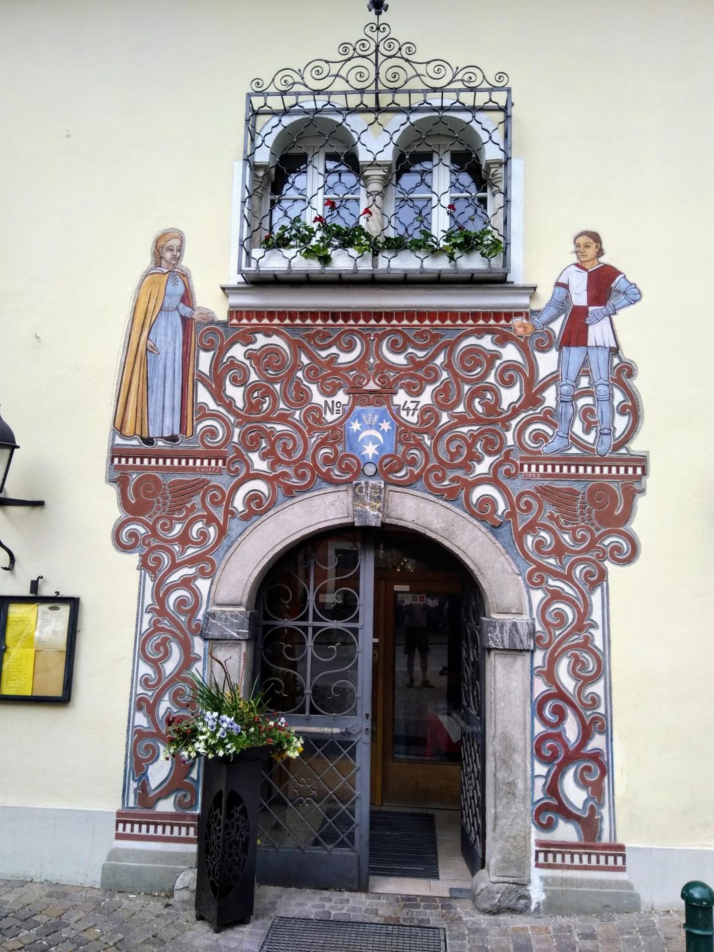 Gasthof Kemmetmüller