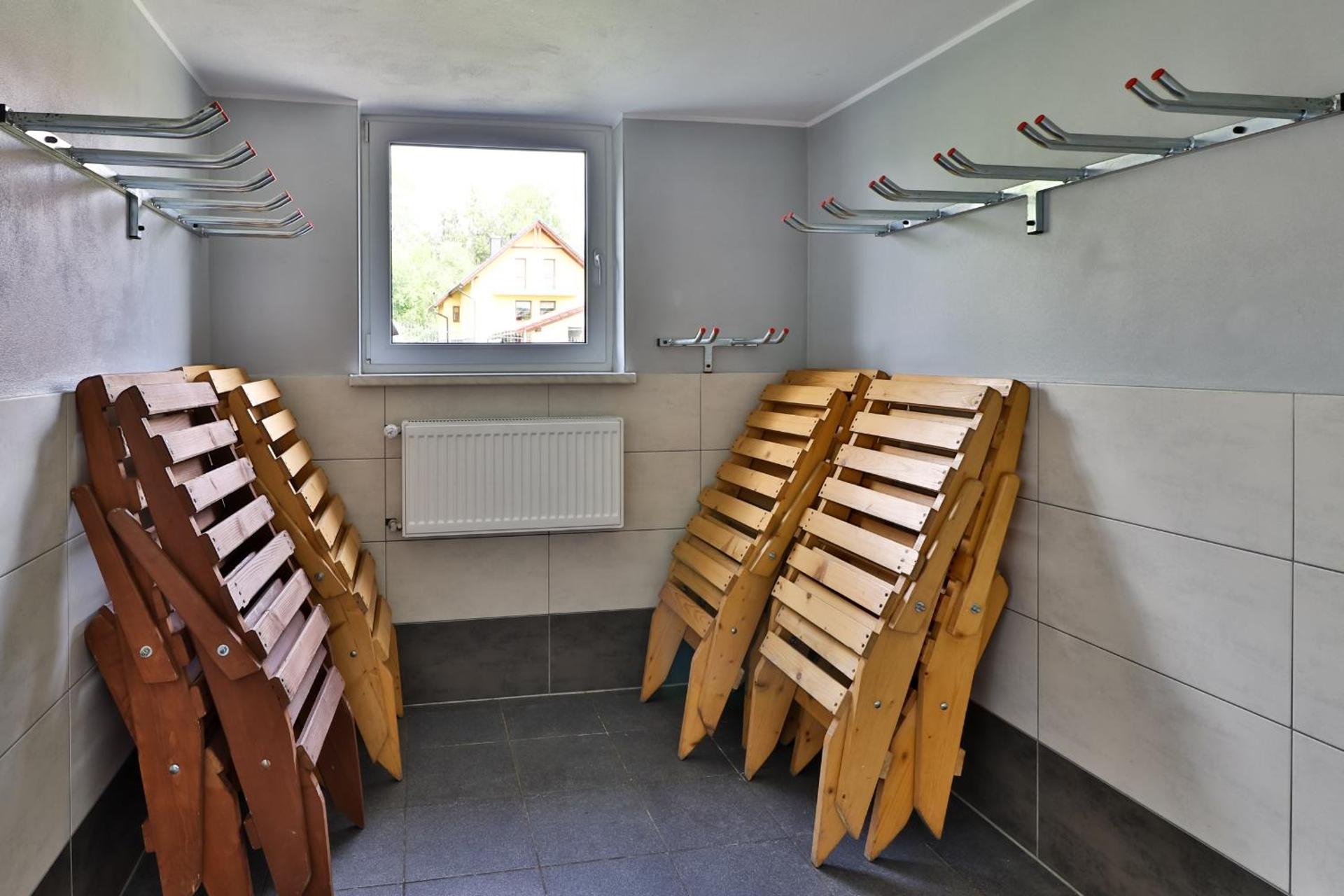 Apartamenty w Istebnej