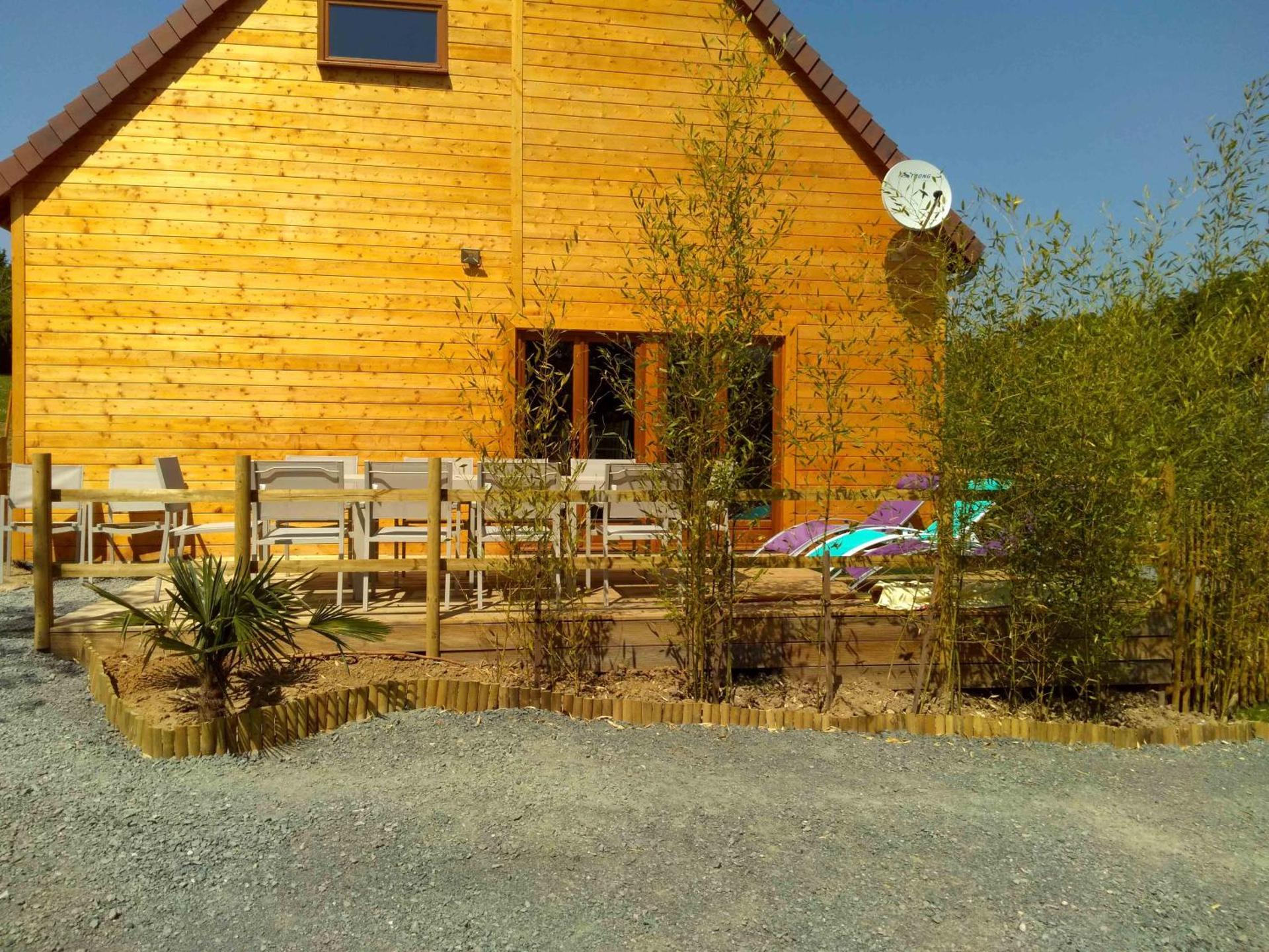 Les Cottages de Charme