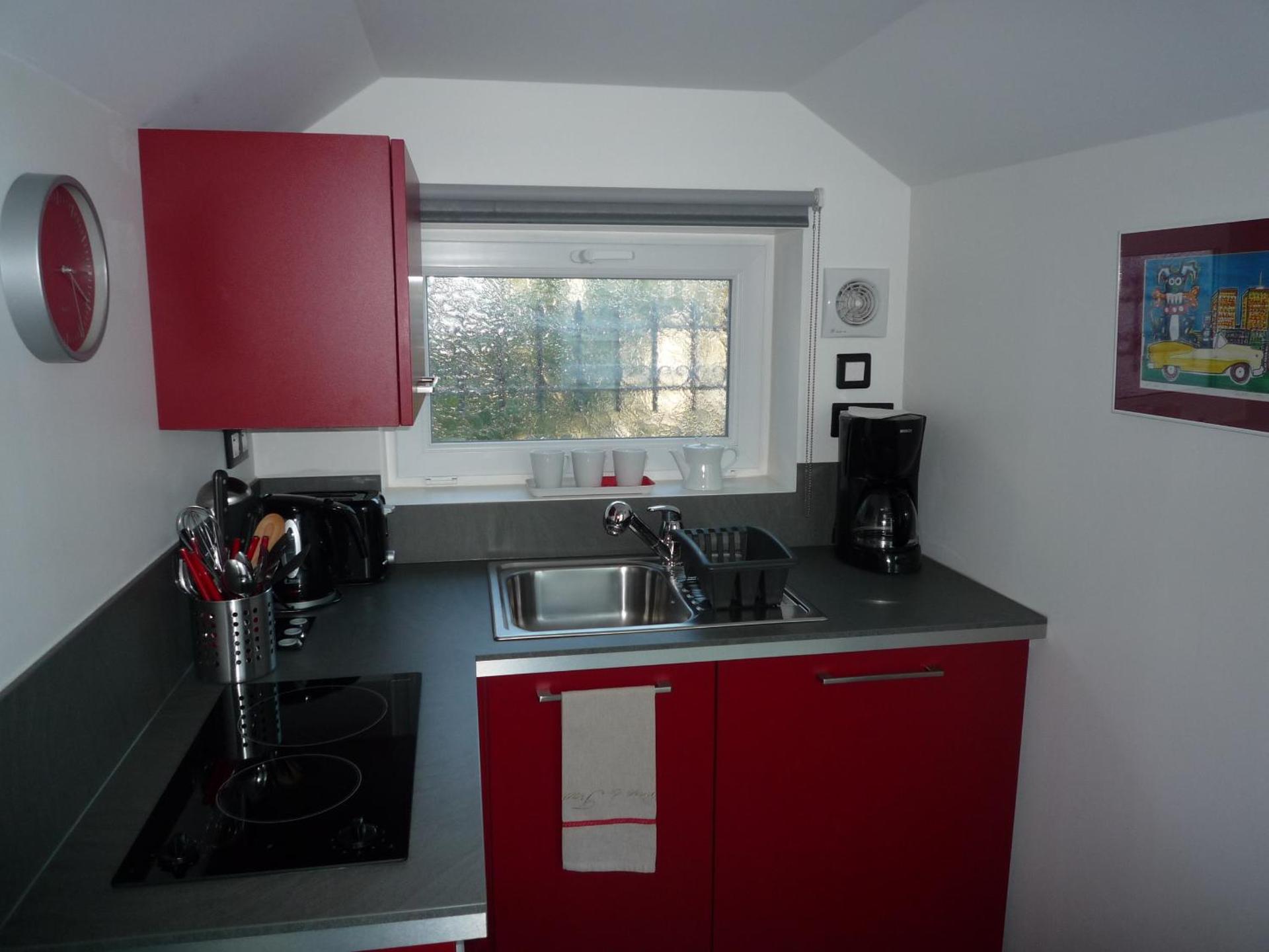 La Villa Carat Croix