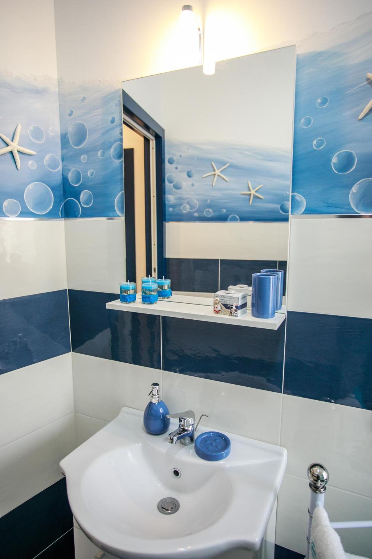 La casa del pescatore