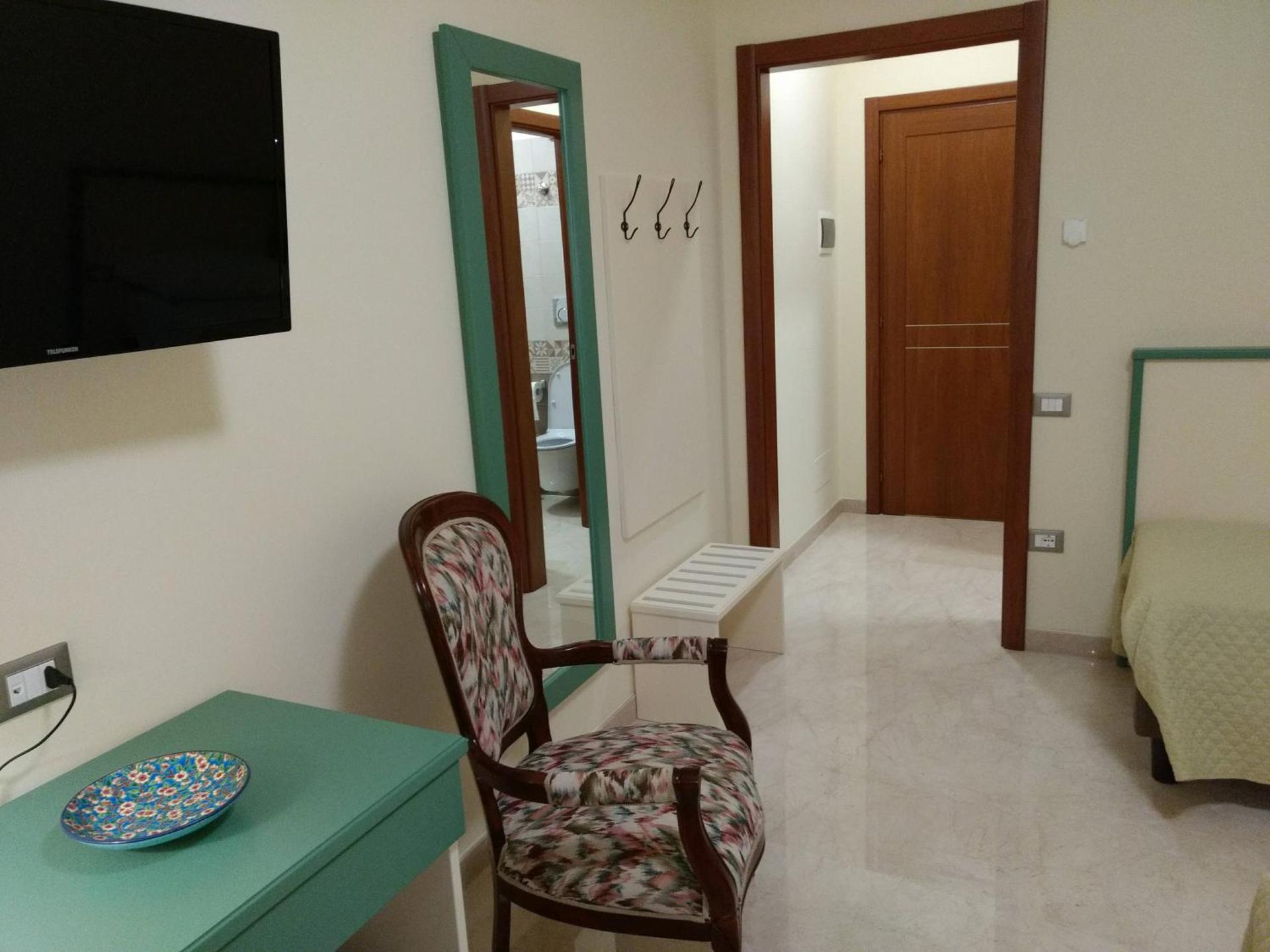 B&B Ponte Capograssi