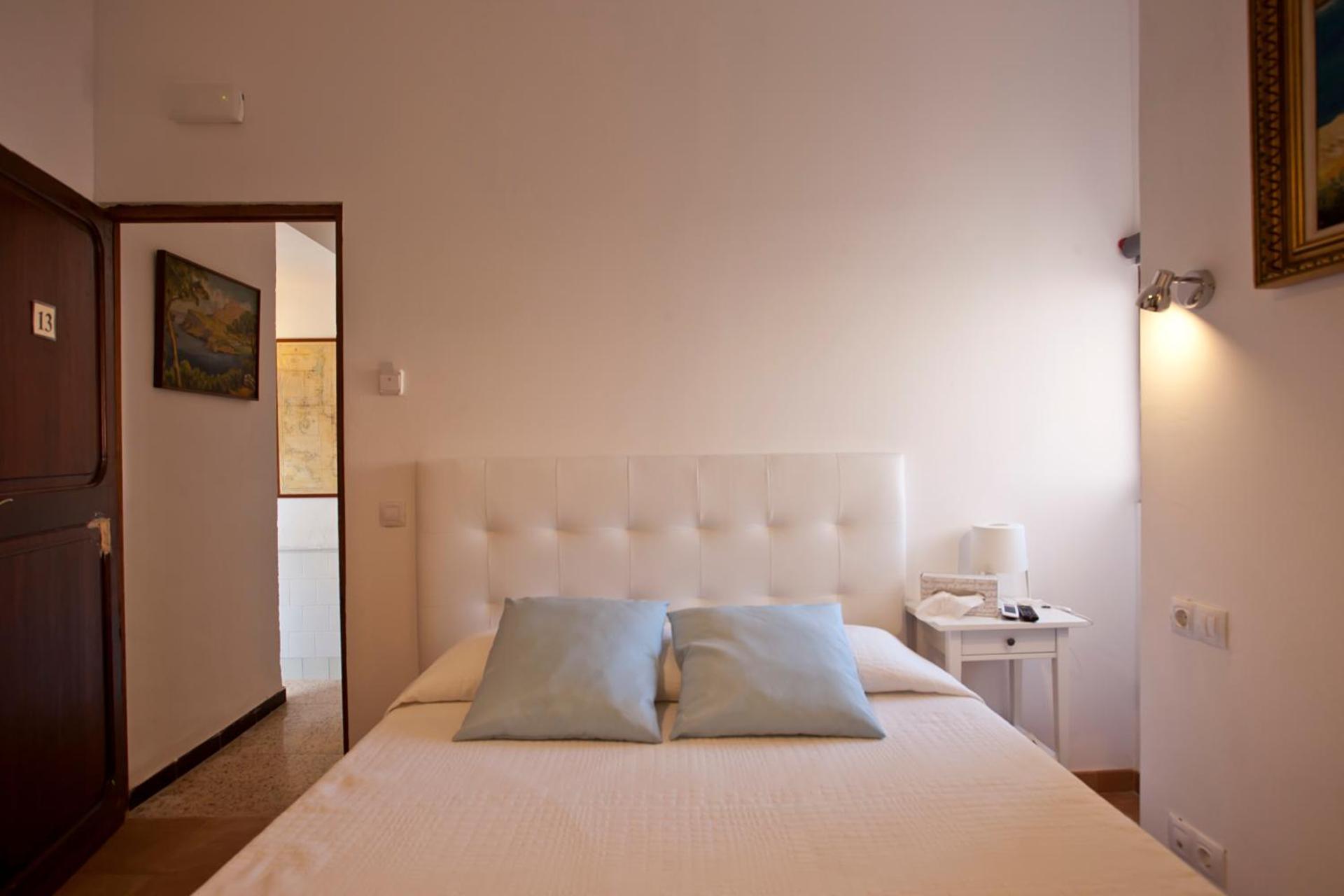 Can Moragues de Soller