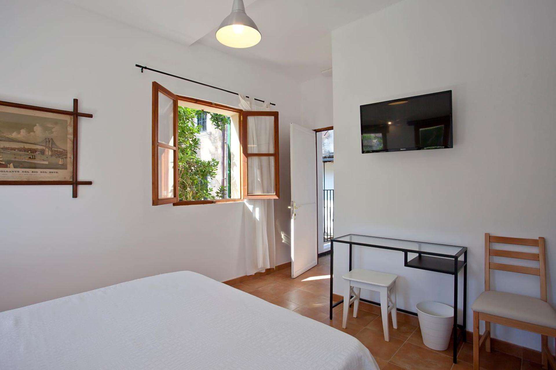 Can Moragues de Soller