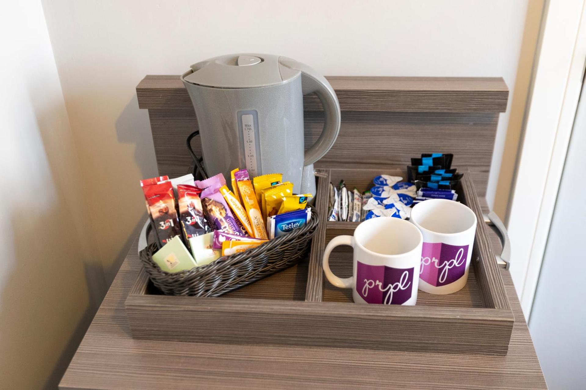 En Suite Single Room