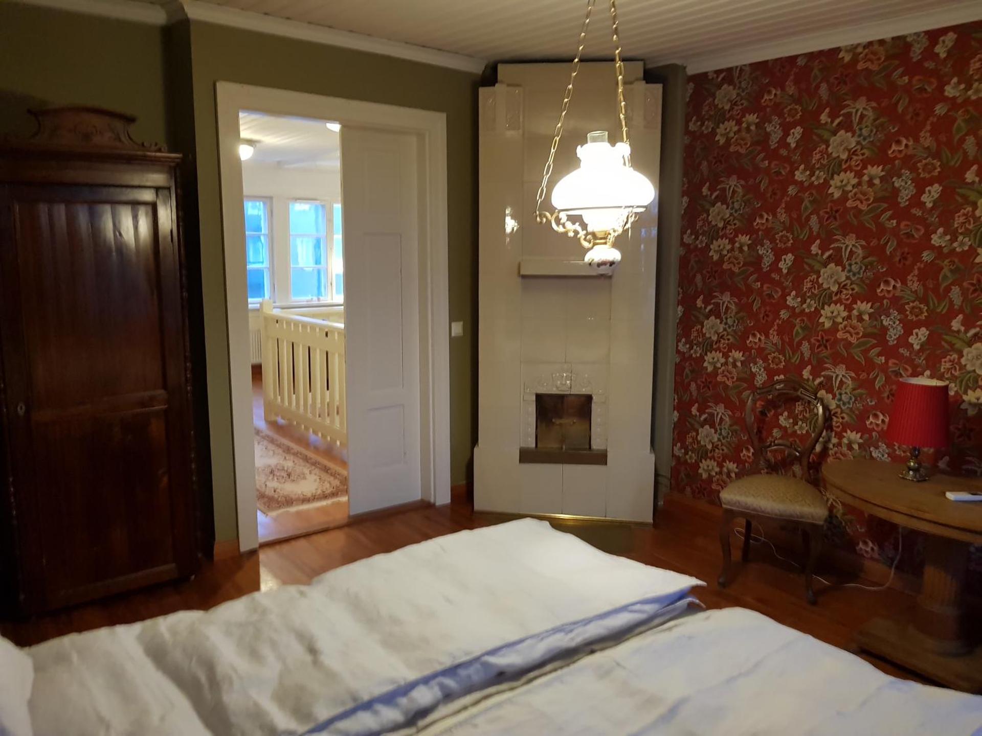 Matin ja Maijan Majatalo