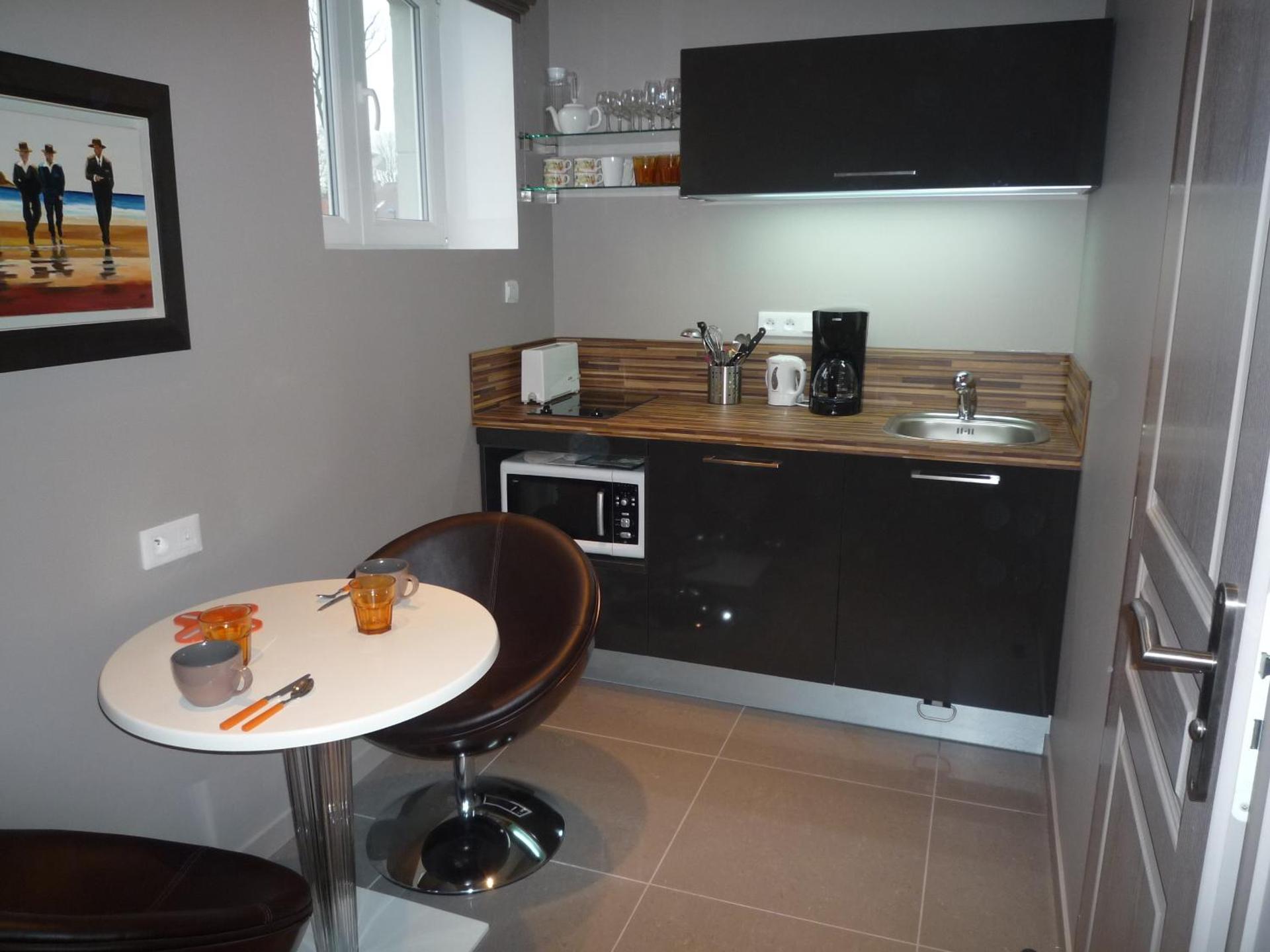 La Villa Carat Croix