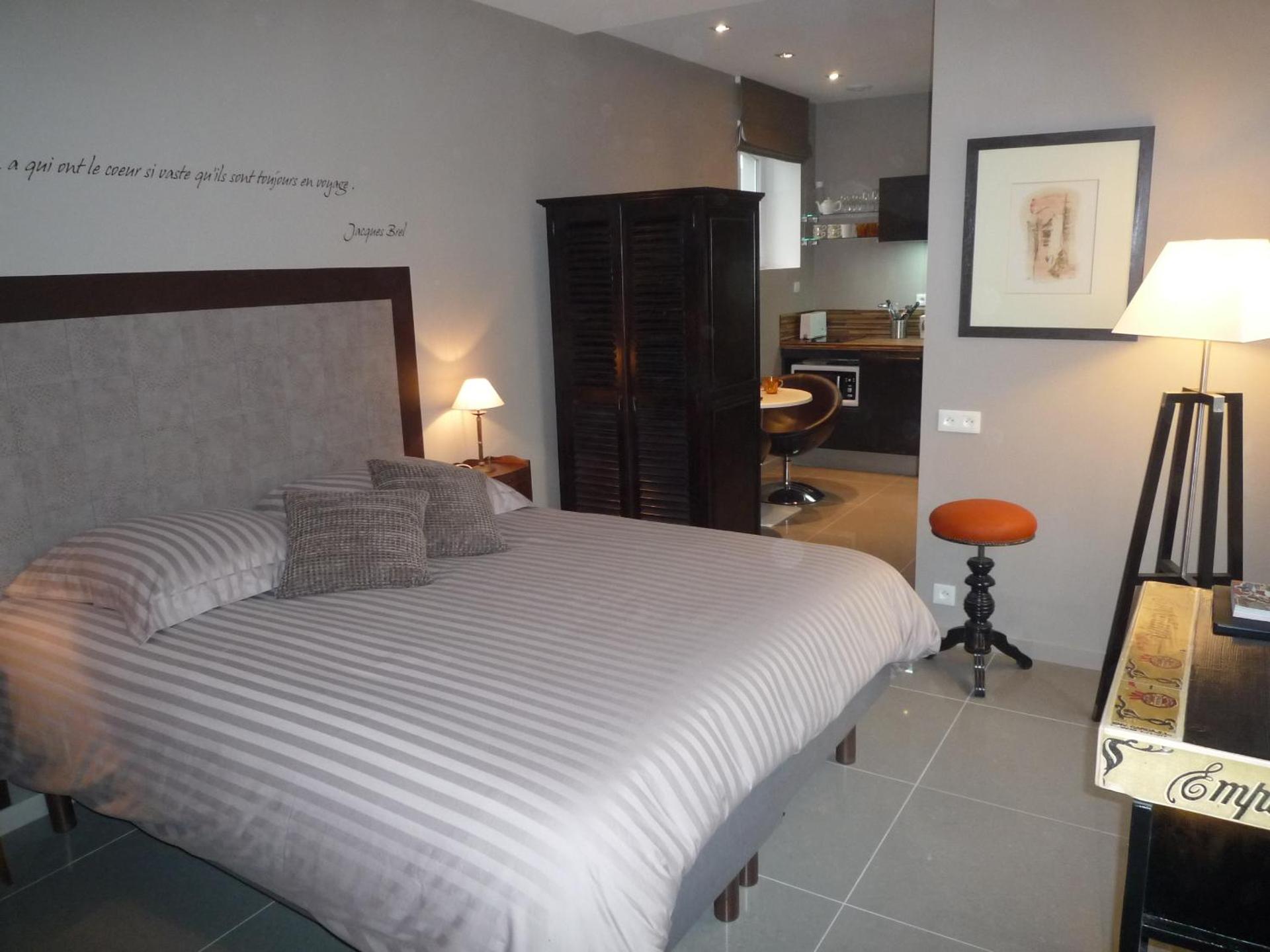 La Villa Carat Croix