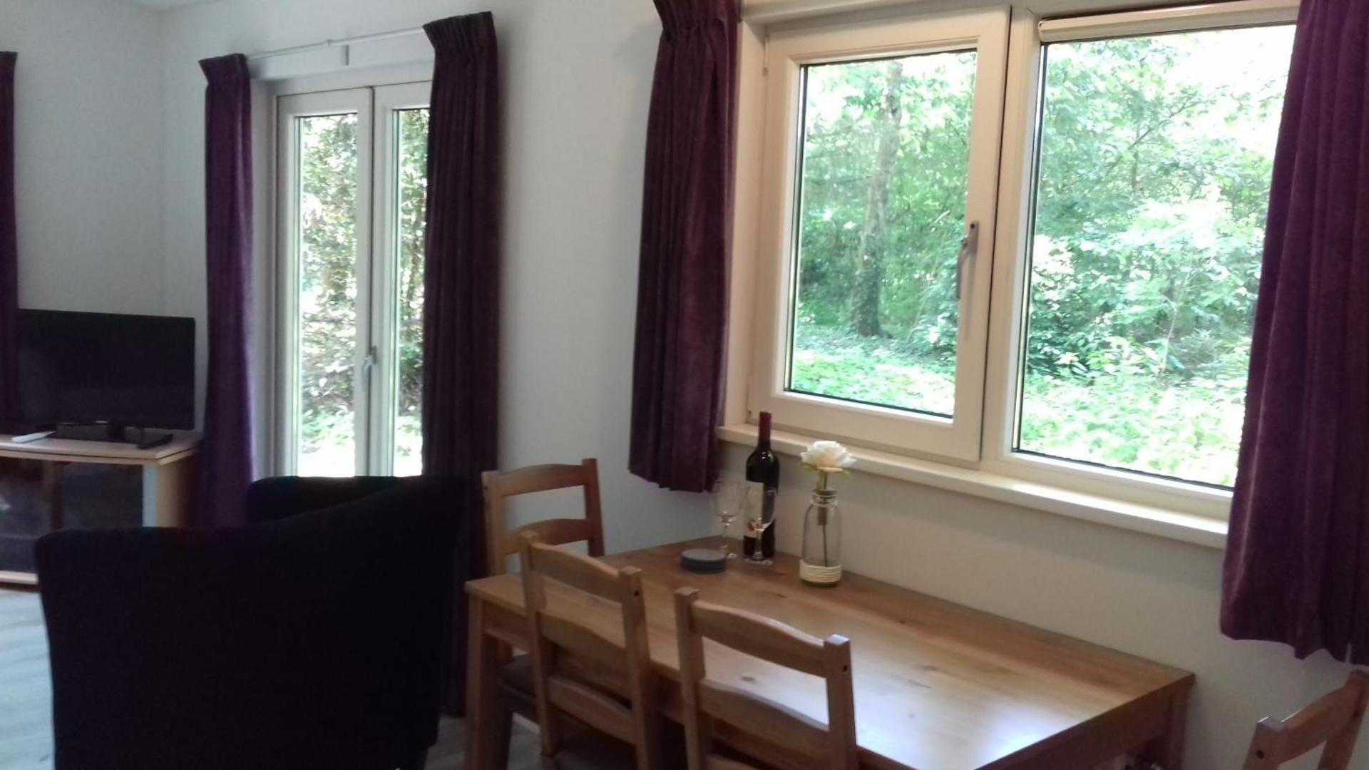 t'Bakkersboschje nummer 9