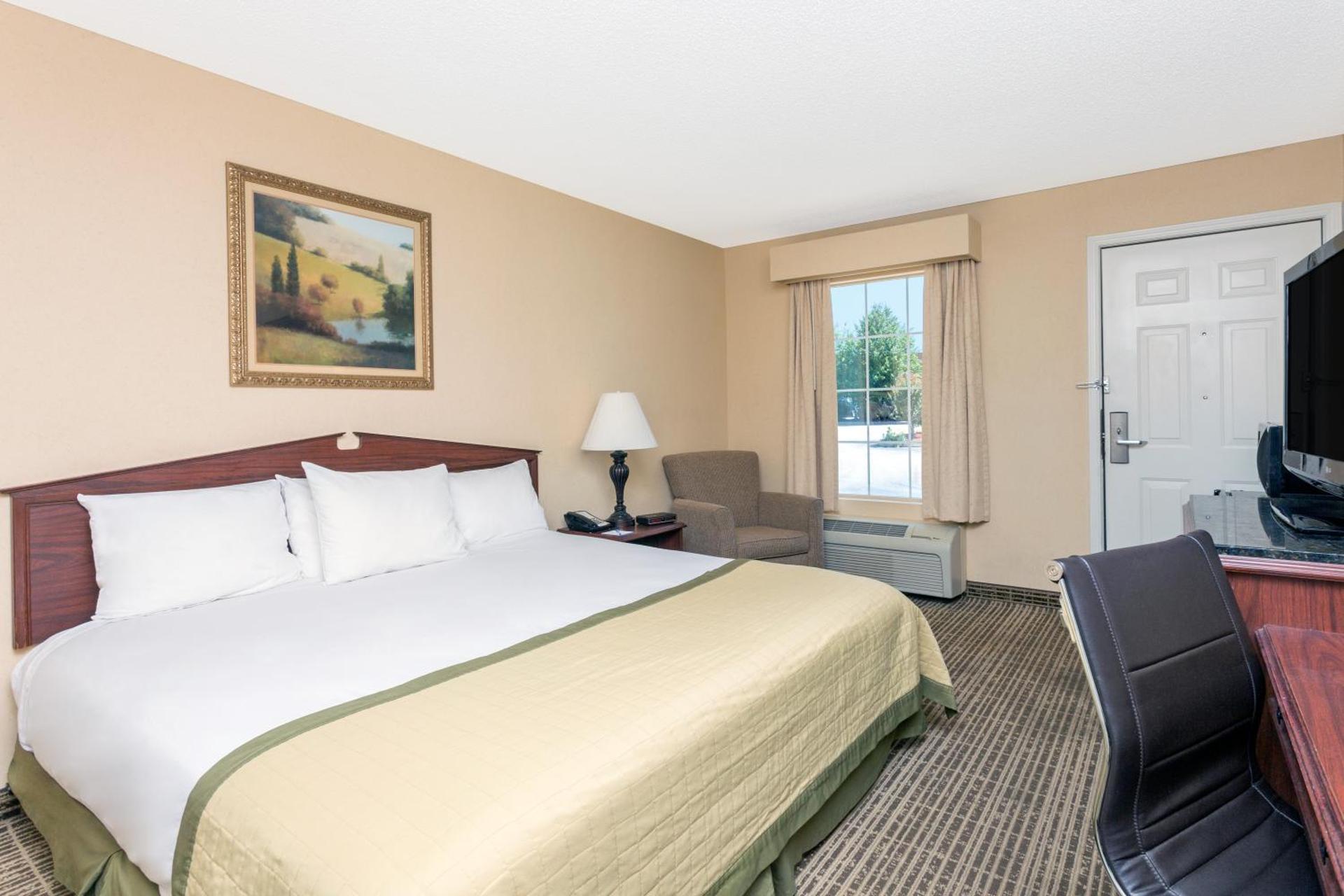 Baymont by Wyndham Easley/Greenville