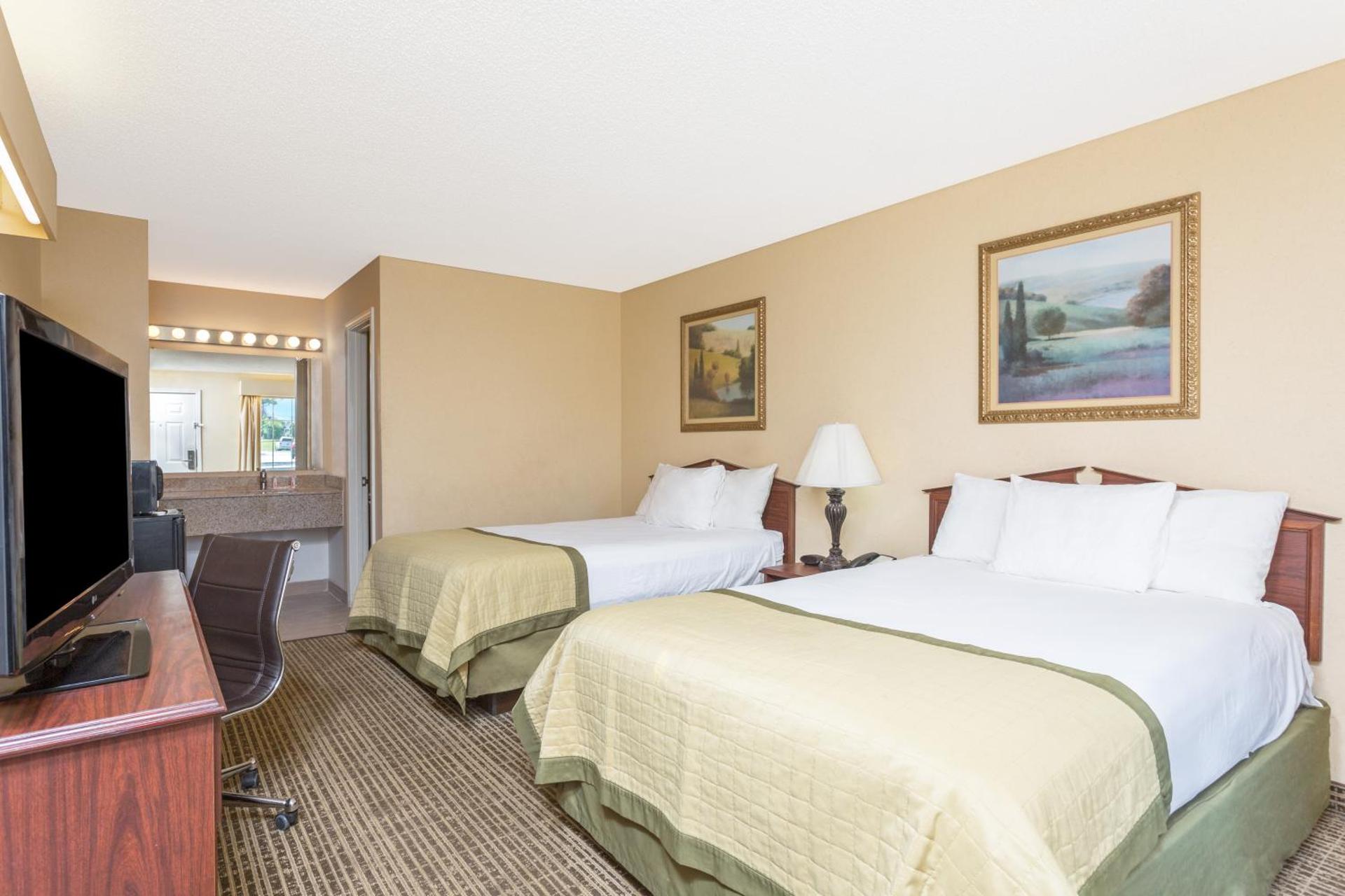 Baymont by Wyndham Easley/Greenville