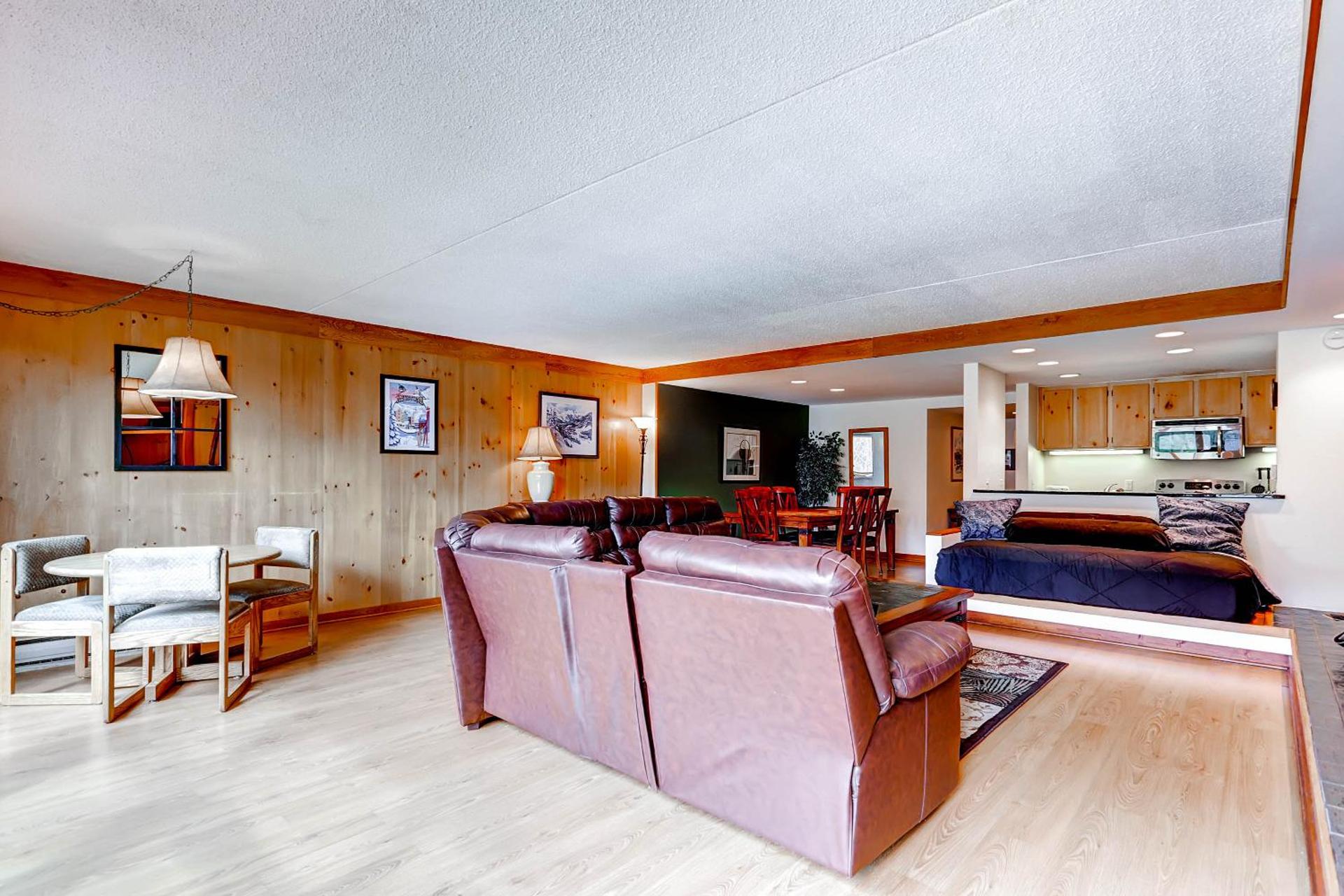 Lakeside Village by Vail Resorts