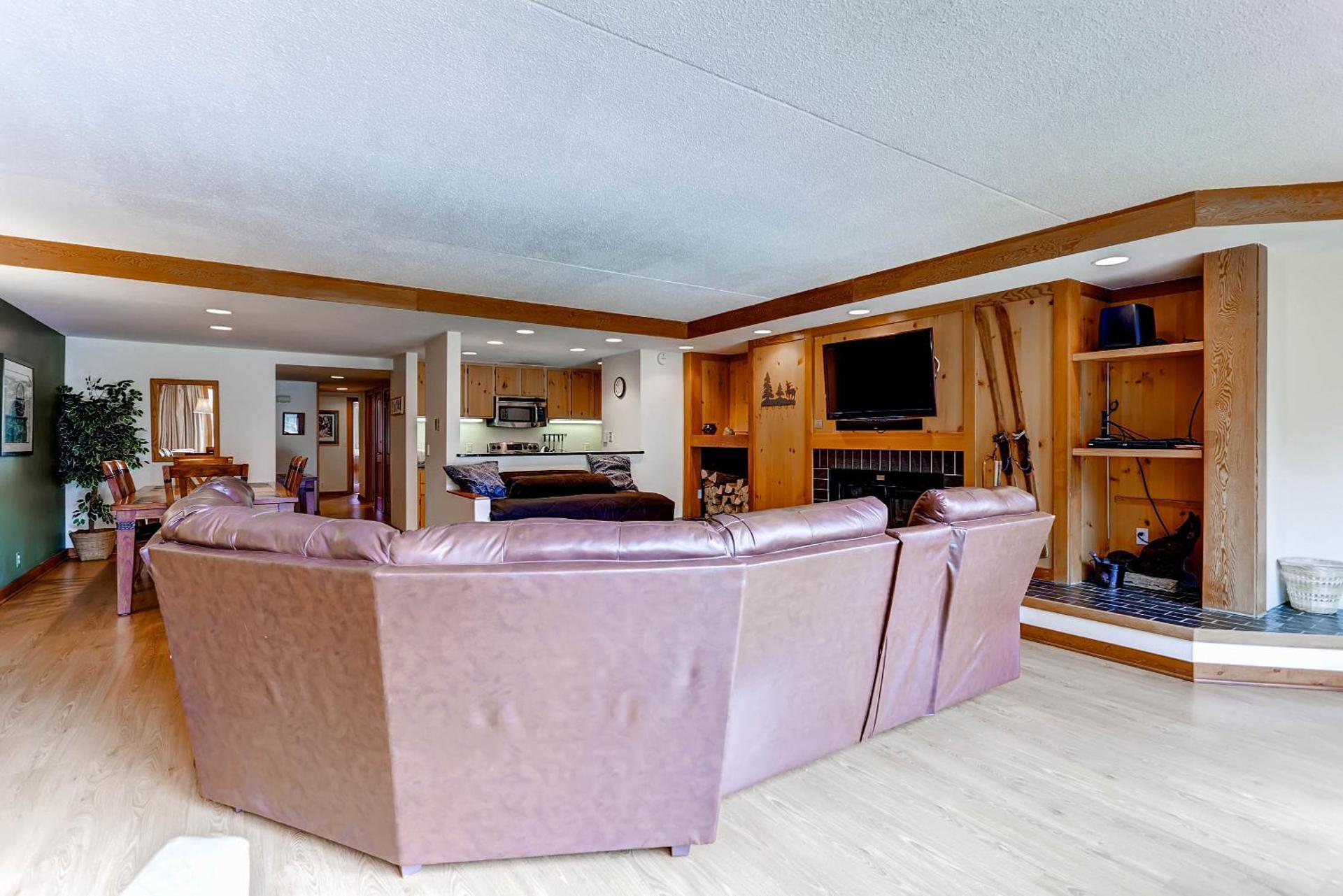 Lakeside Village by Vail Resorts