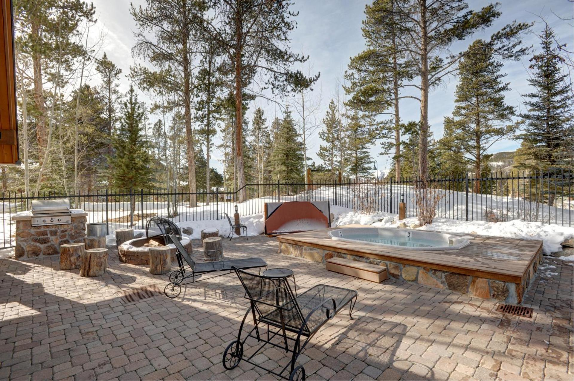 Lakeside Village by Vail Resorts