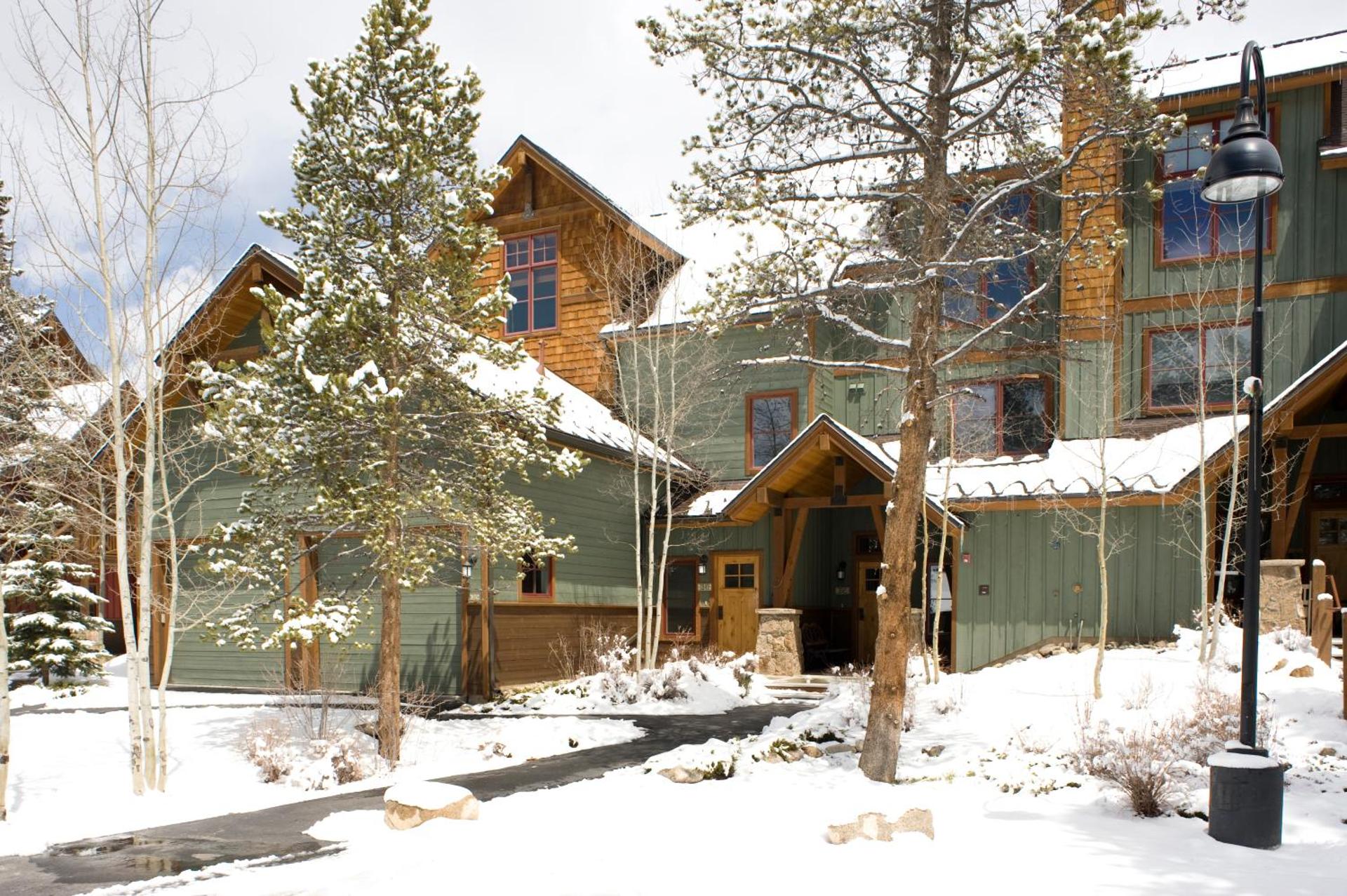 Lakeside Village by Vail Resorts