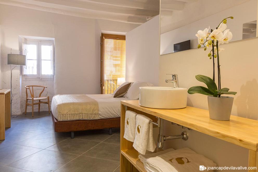 Hotel Secrets Priorat