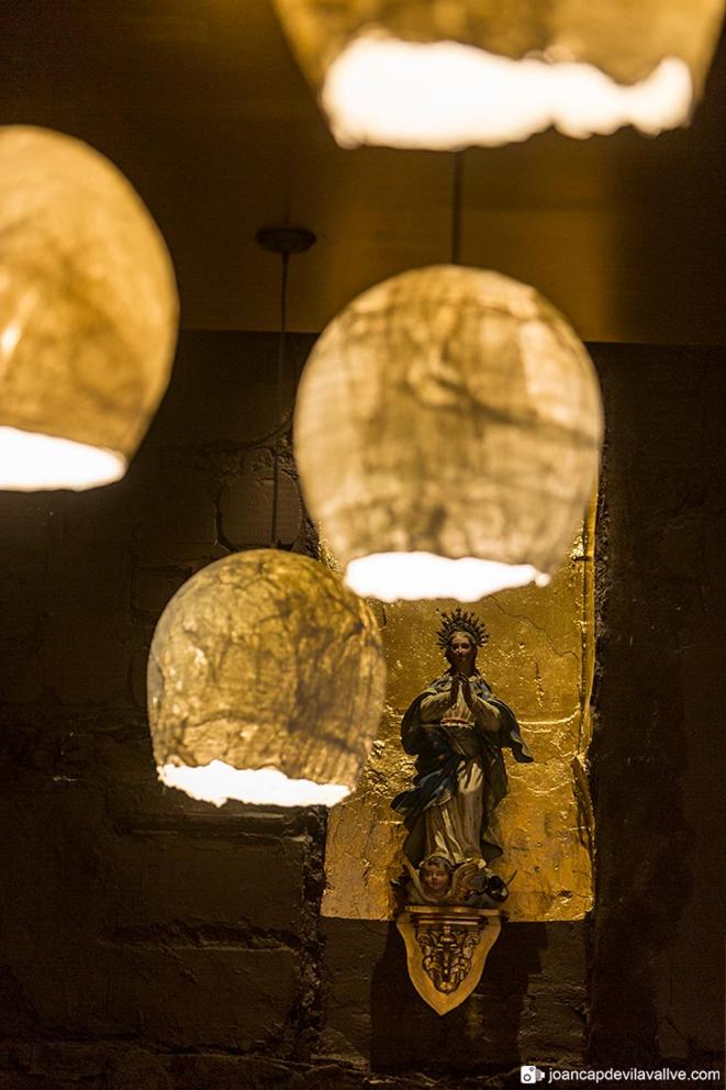 Hotel Secrets Priorat