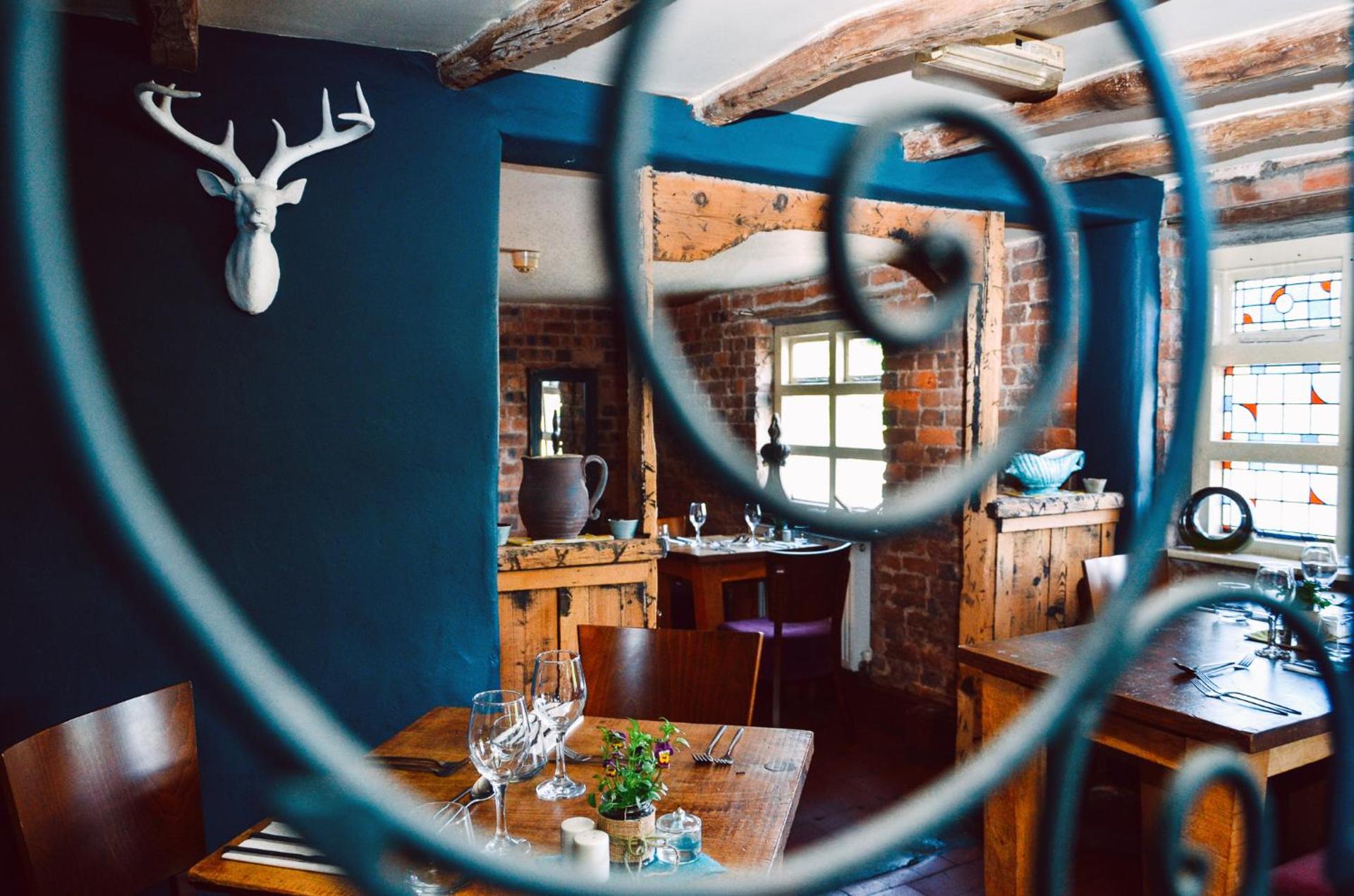 Royal Forester Country Inn