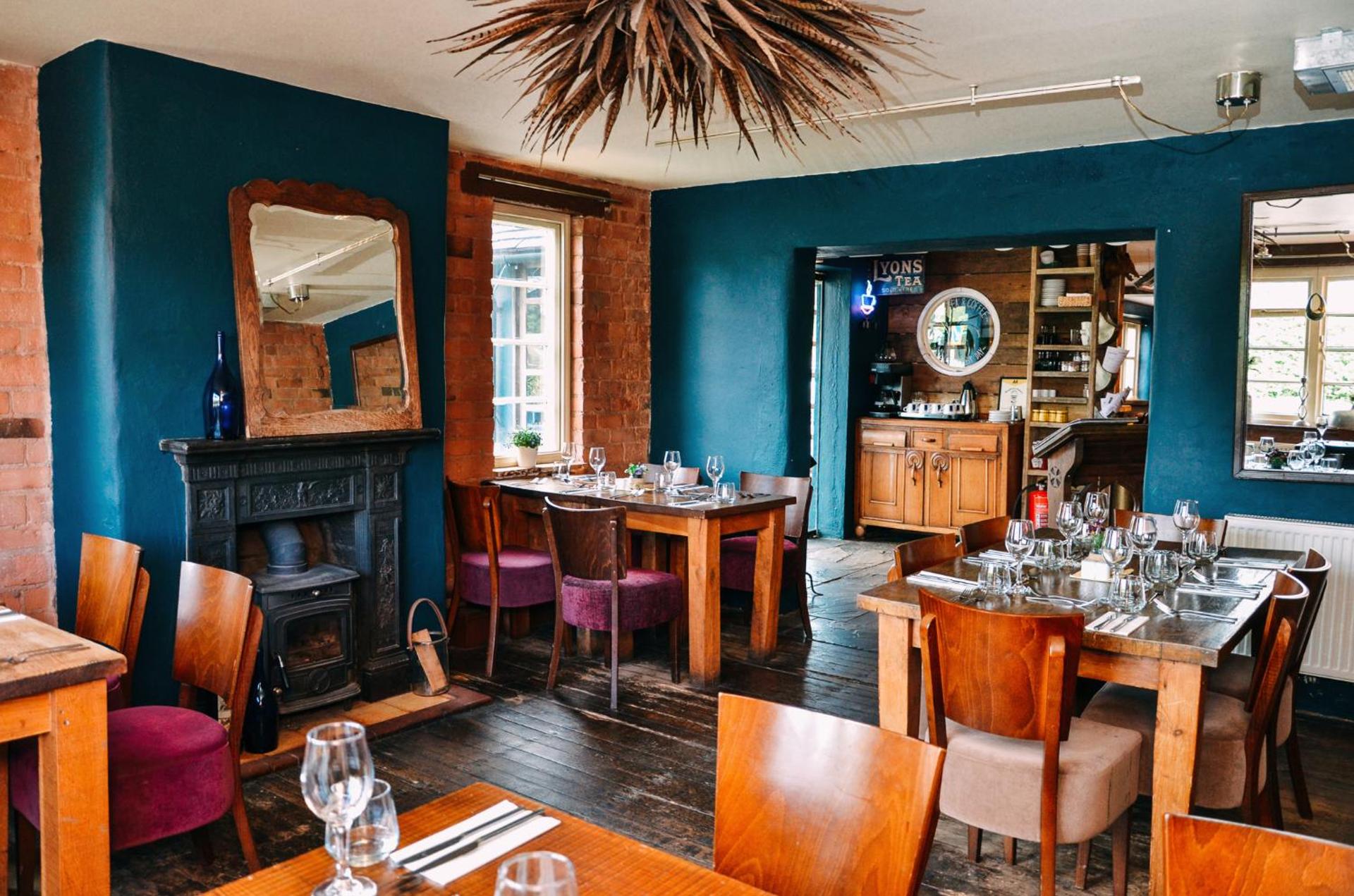 Royal Forester Country Inn