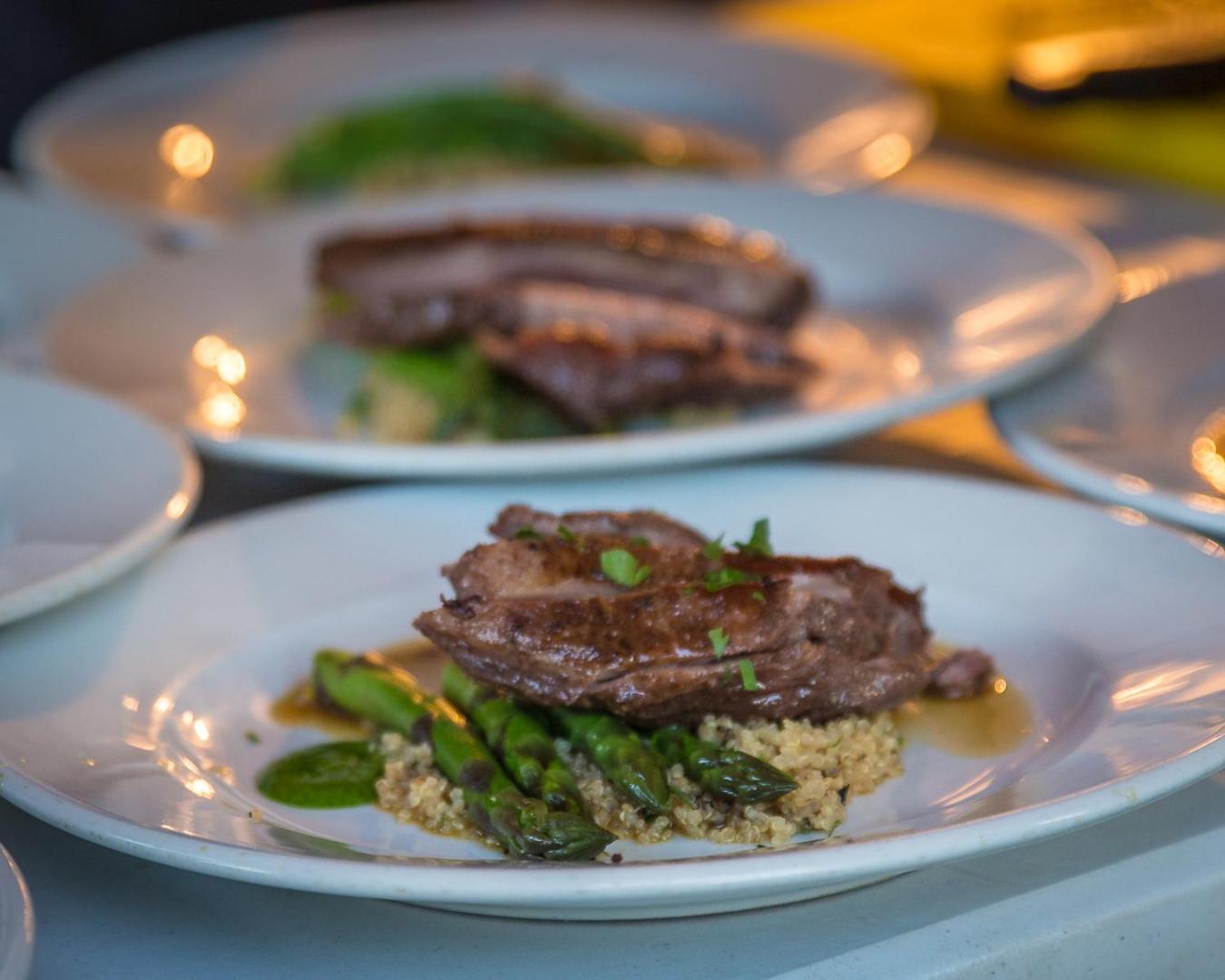 Royal Forester Country Inn