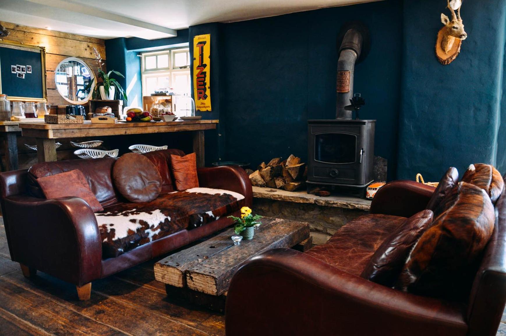 Royal Forester Country Inn