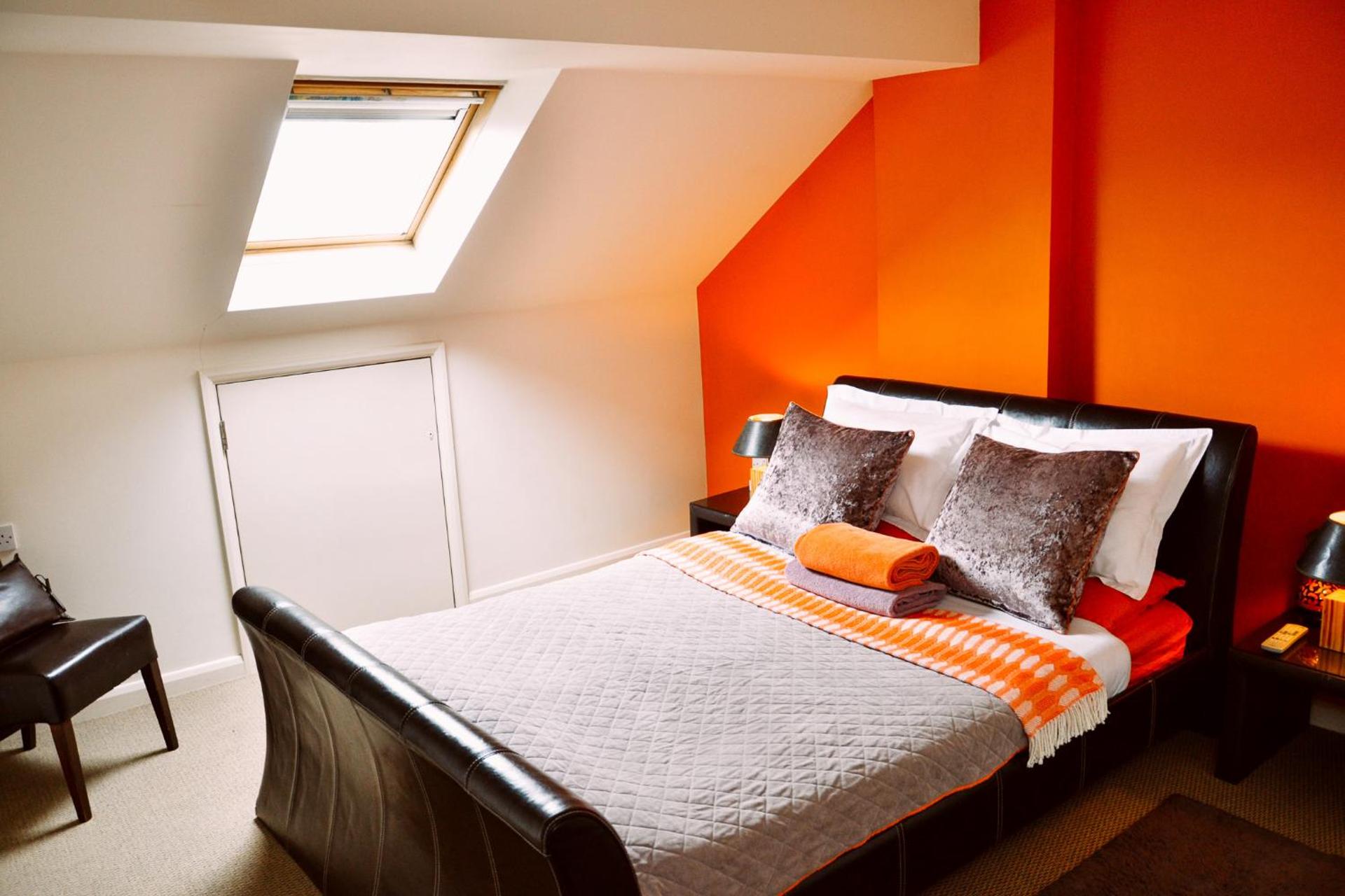 Royal Forester Country Inn