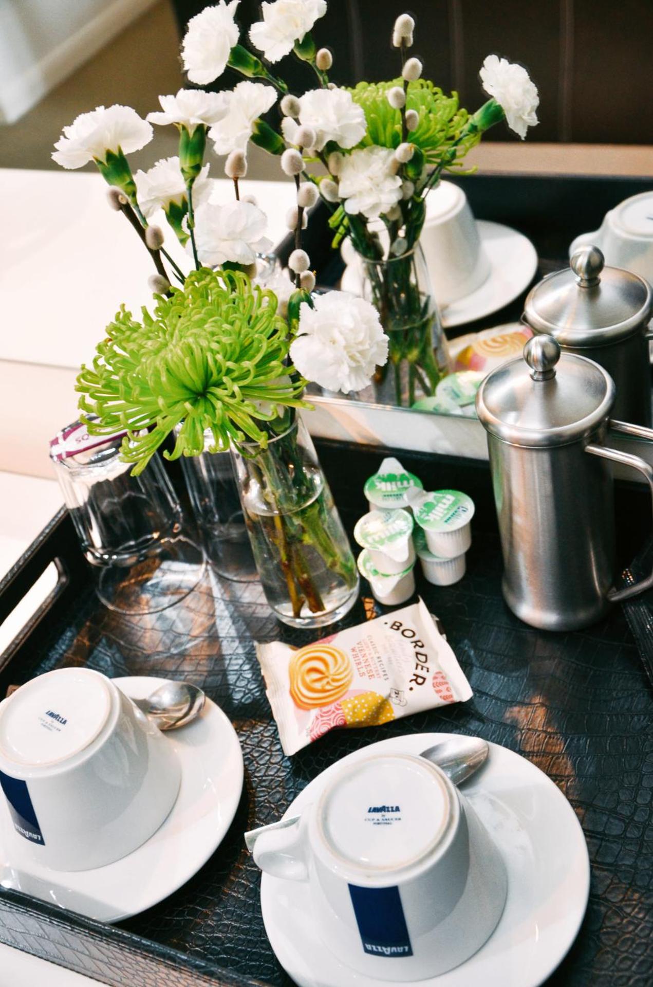 Royal Forester Country Inn