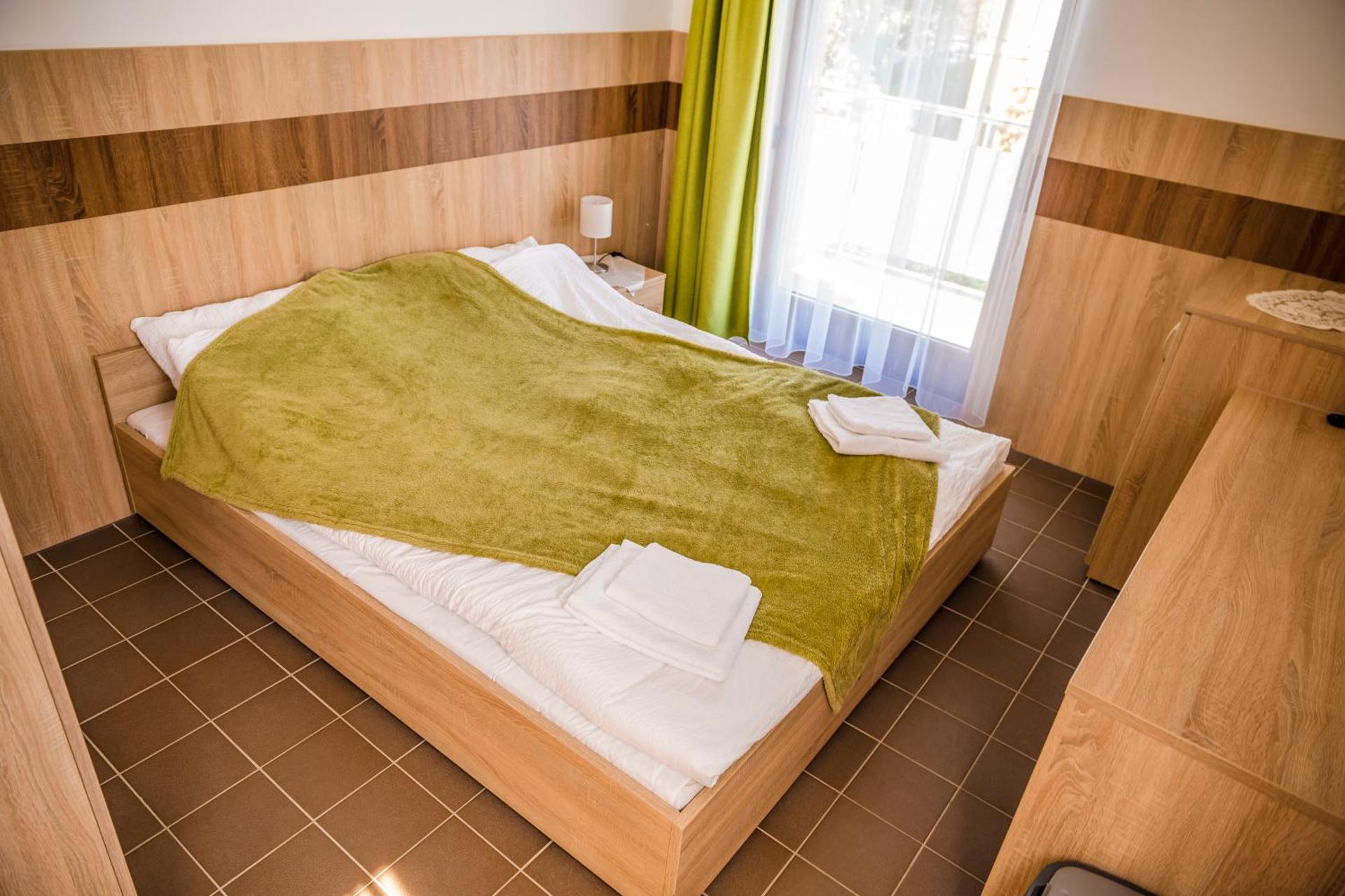 CVSE Clubház és Panzió