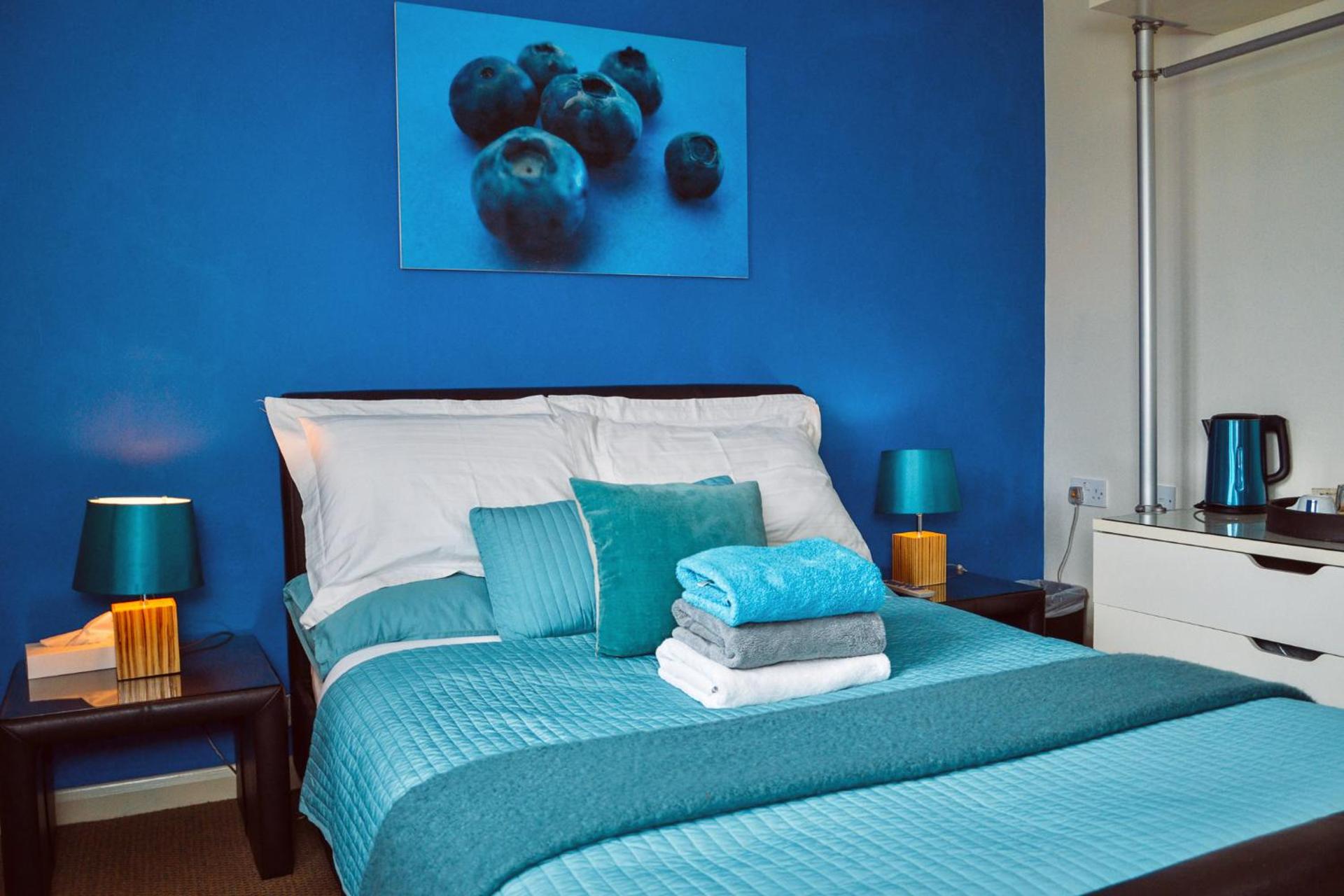 Royal Forester Country Inn