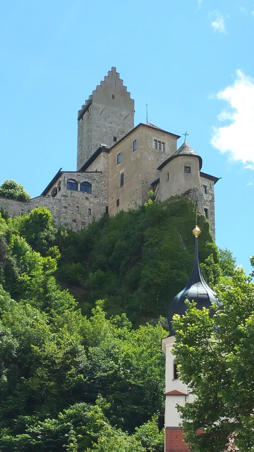 Gästehaus - Kipfenberg