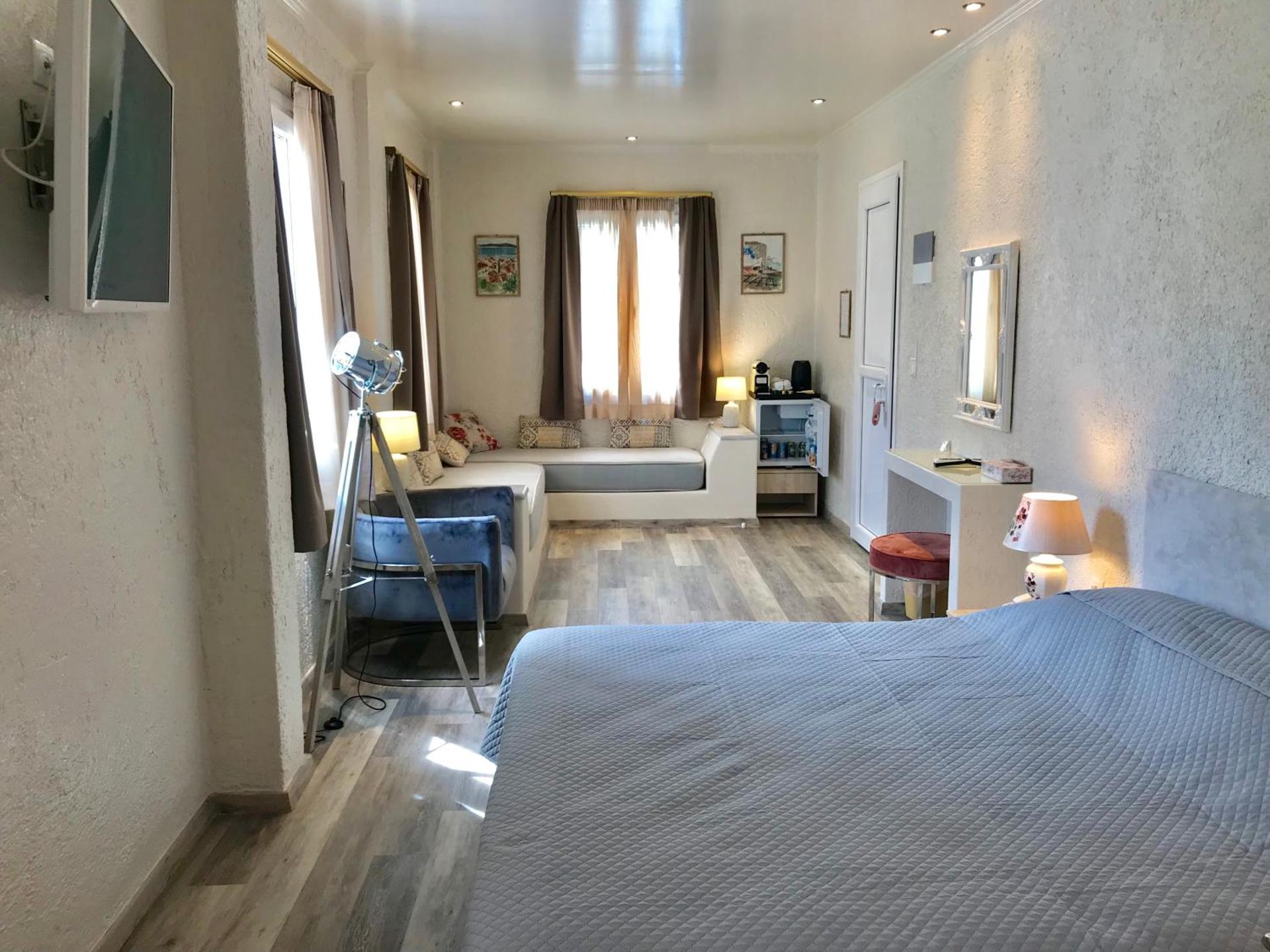 Sailor's Nautical Concept