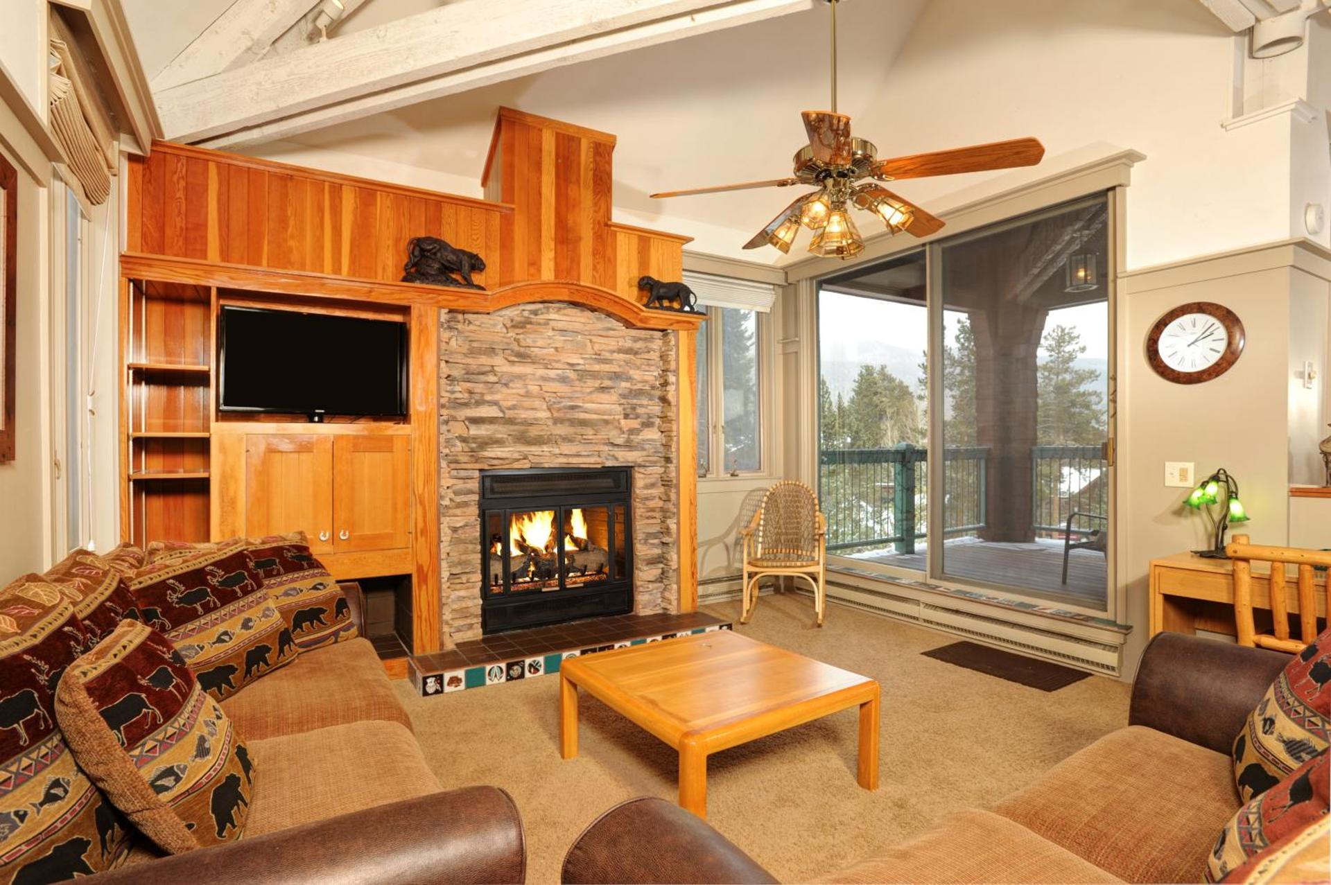 Forest Condominiums by Vail Resorts