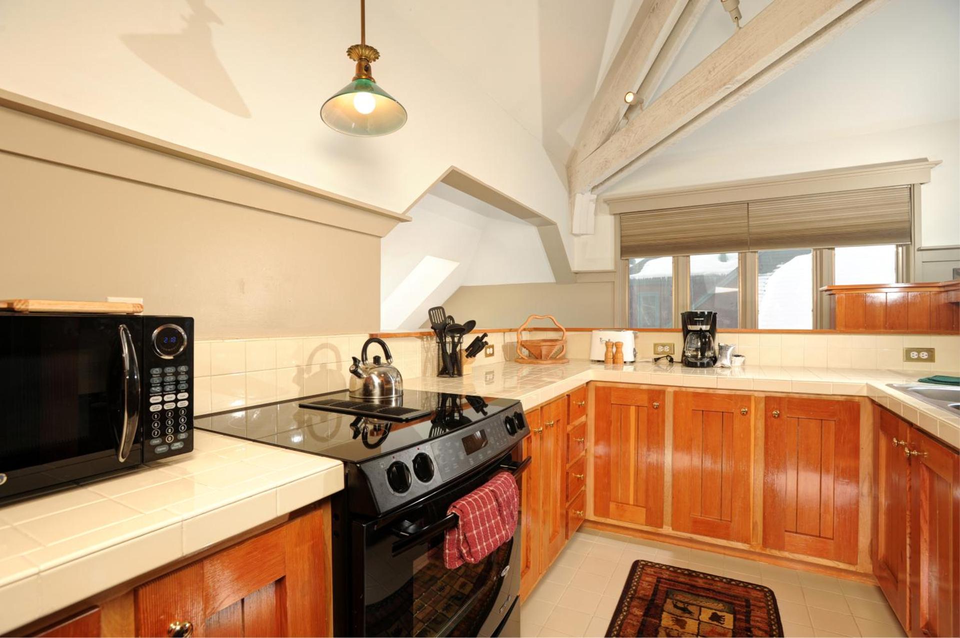 Forest Condominiums by Vail Resorts