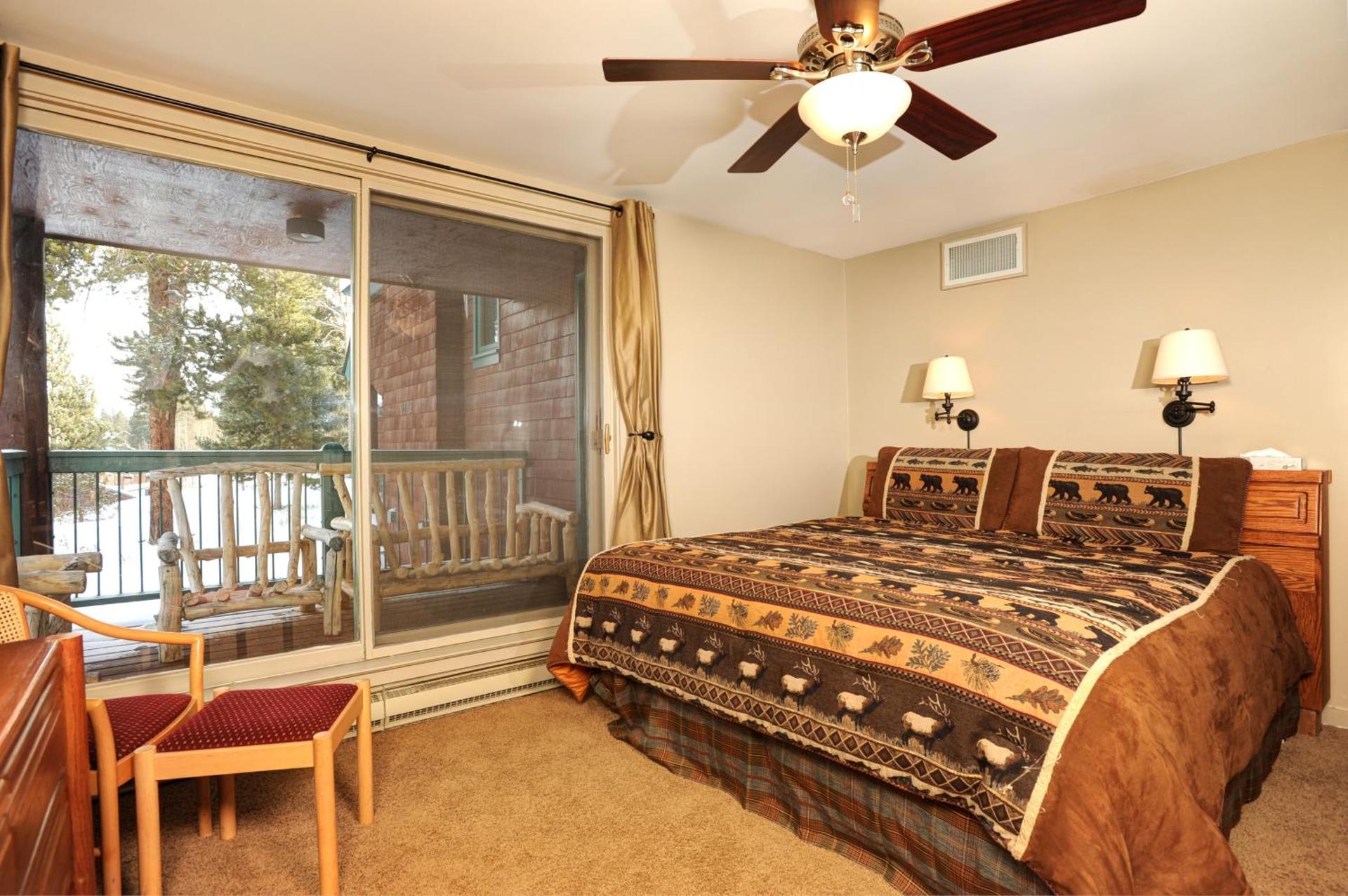 Forest Condominiums by Vail Resorts