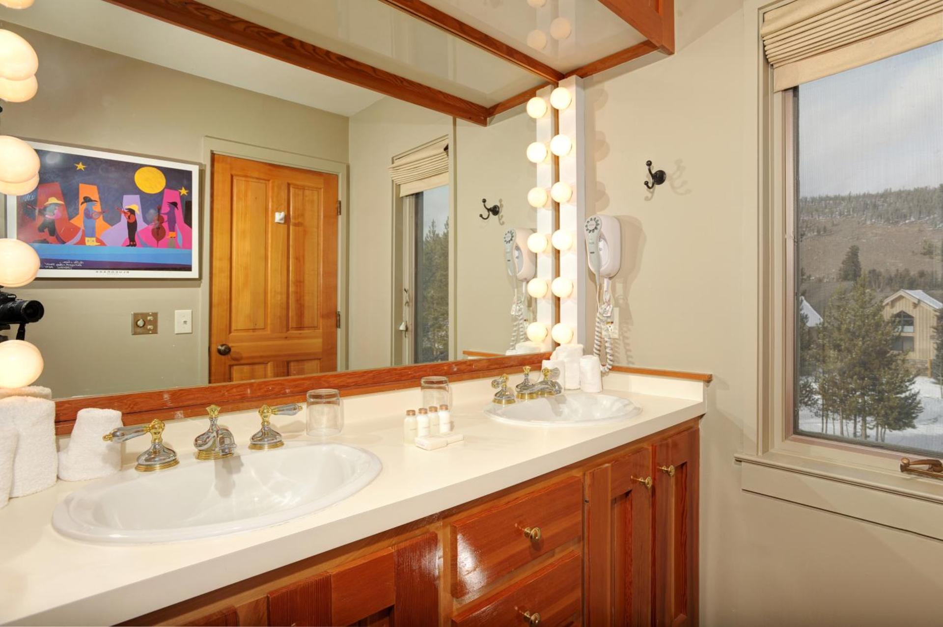 Forest Condominiums by Vail Resorts