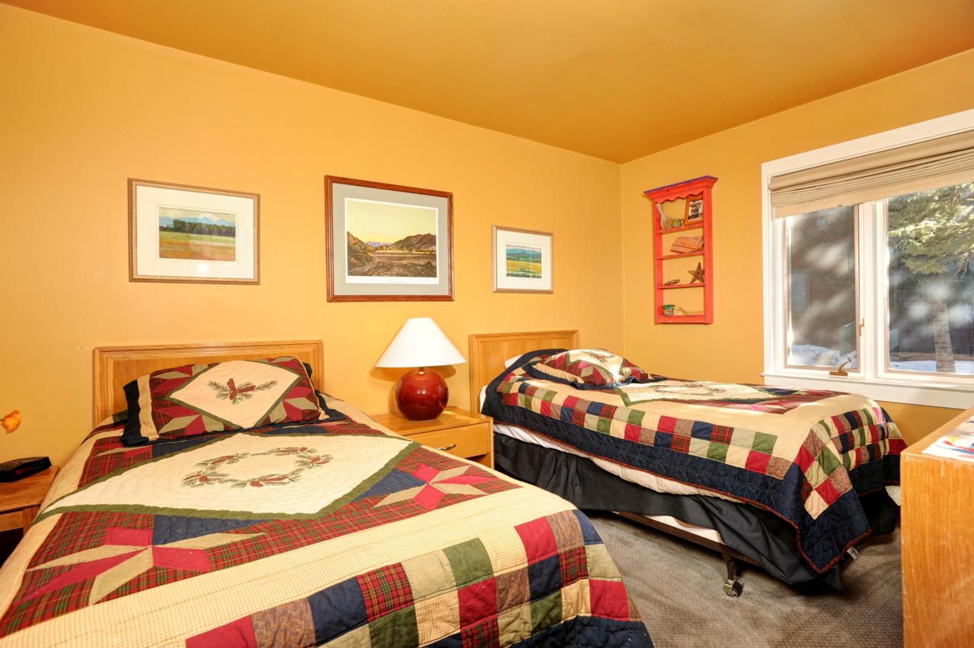 Forest Condominiums by Vail Resorts