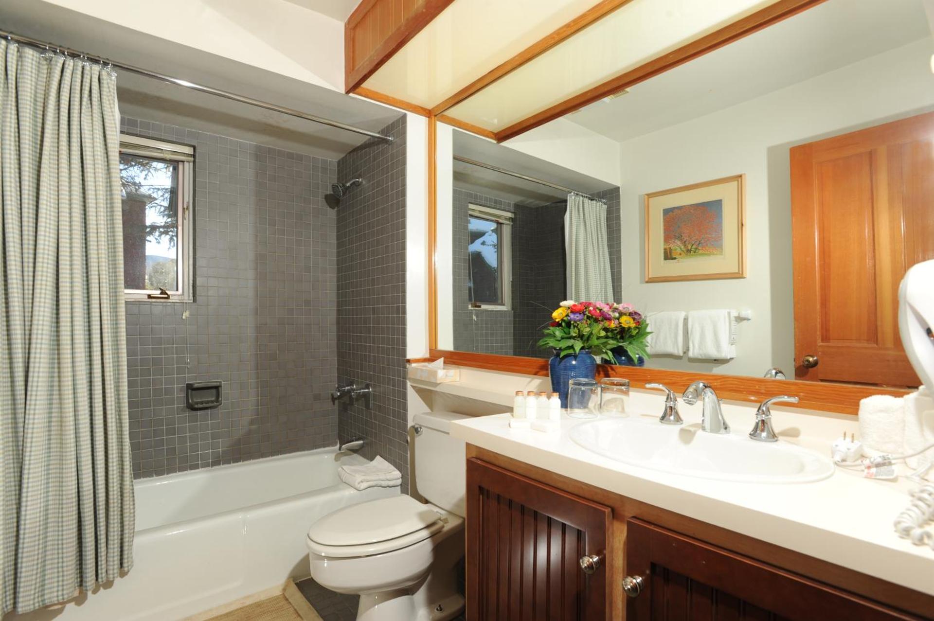 Forest Condominiums by Vail Resorts