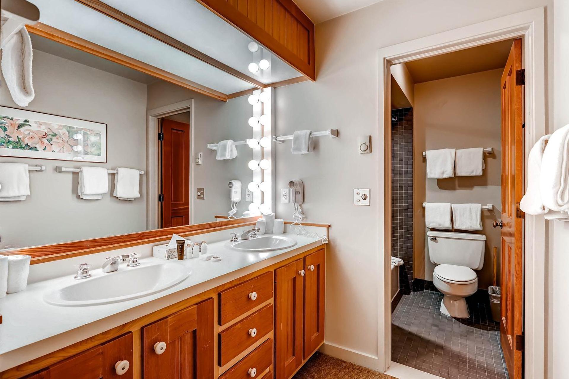 Forest Condominiums by Vail Resorts