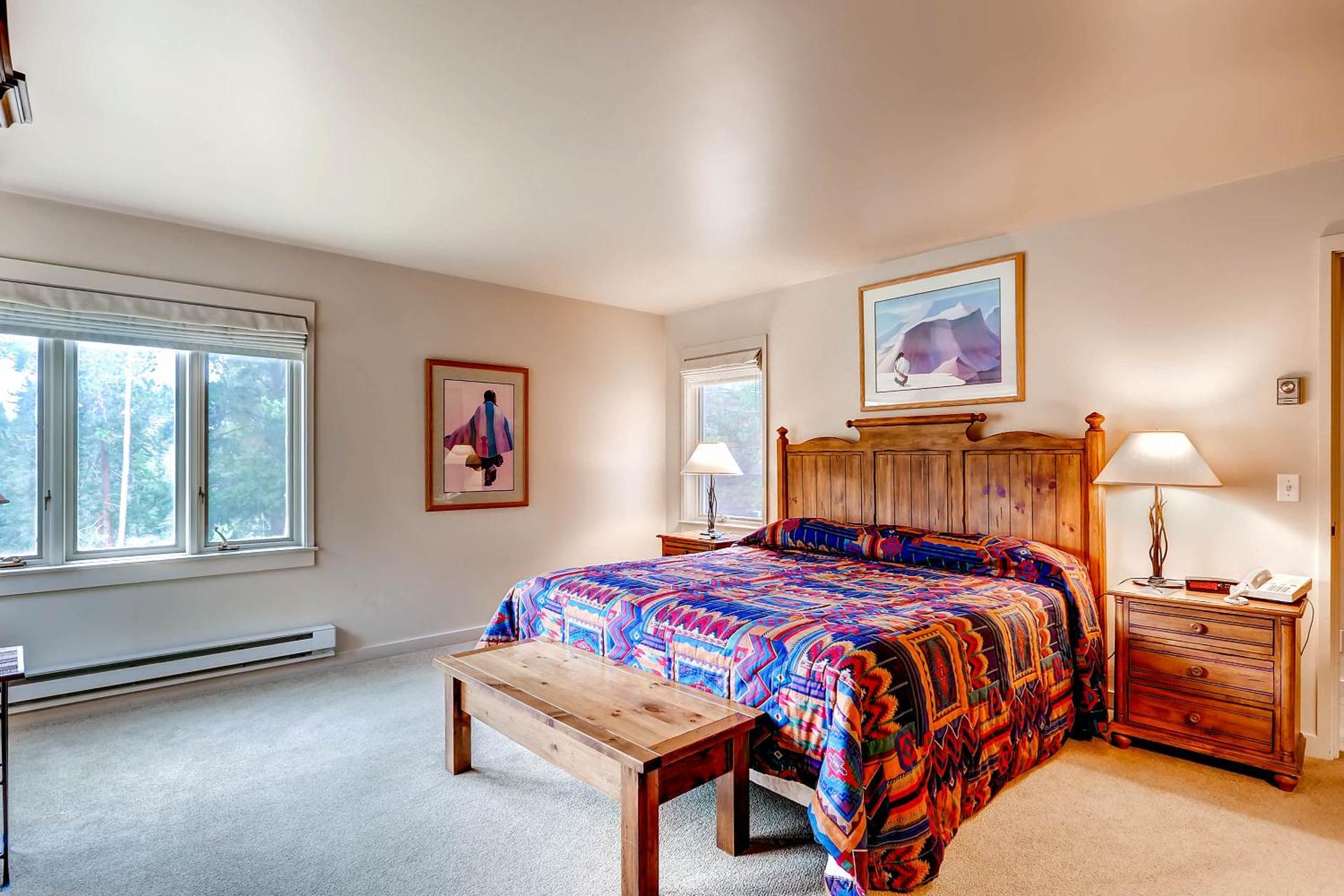 Forest Condominiums by Vail Resorts