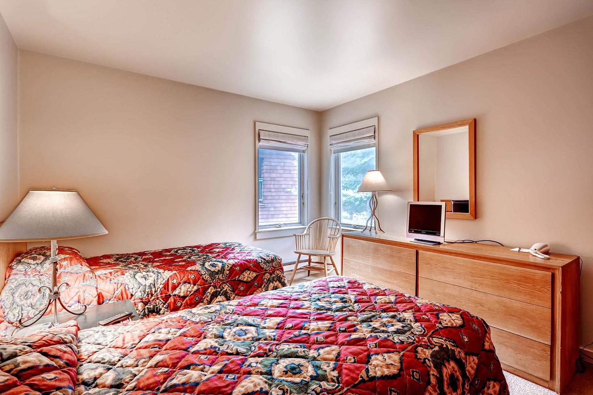 Forest Condominiums by Vail Resorts