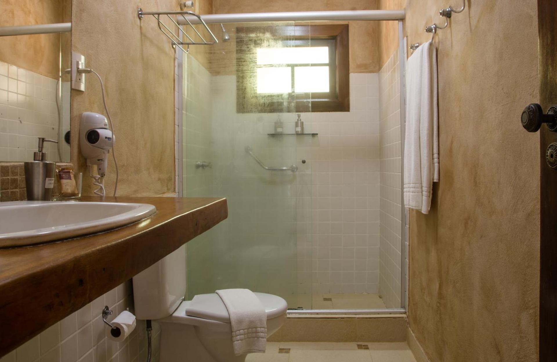 Via Das Pedras Pousada