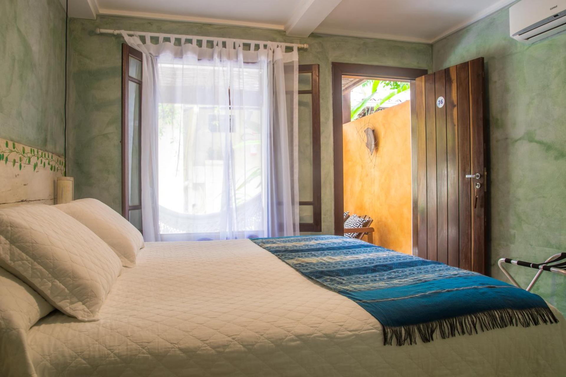 Via Das Pedras Pousada