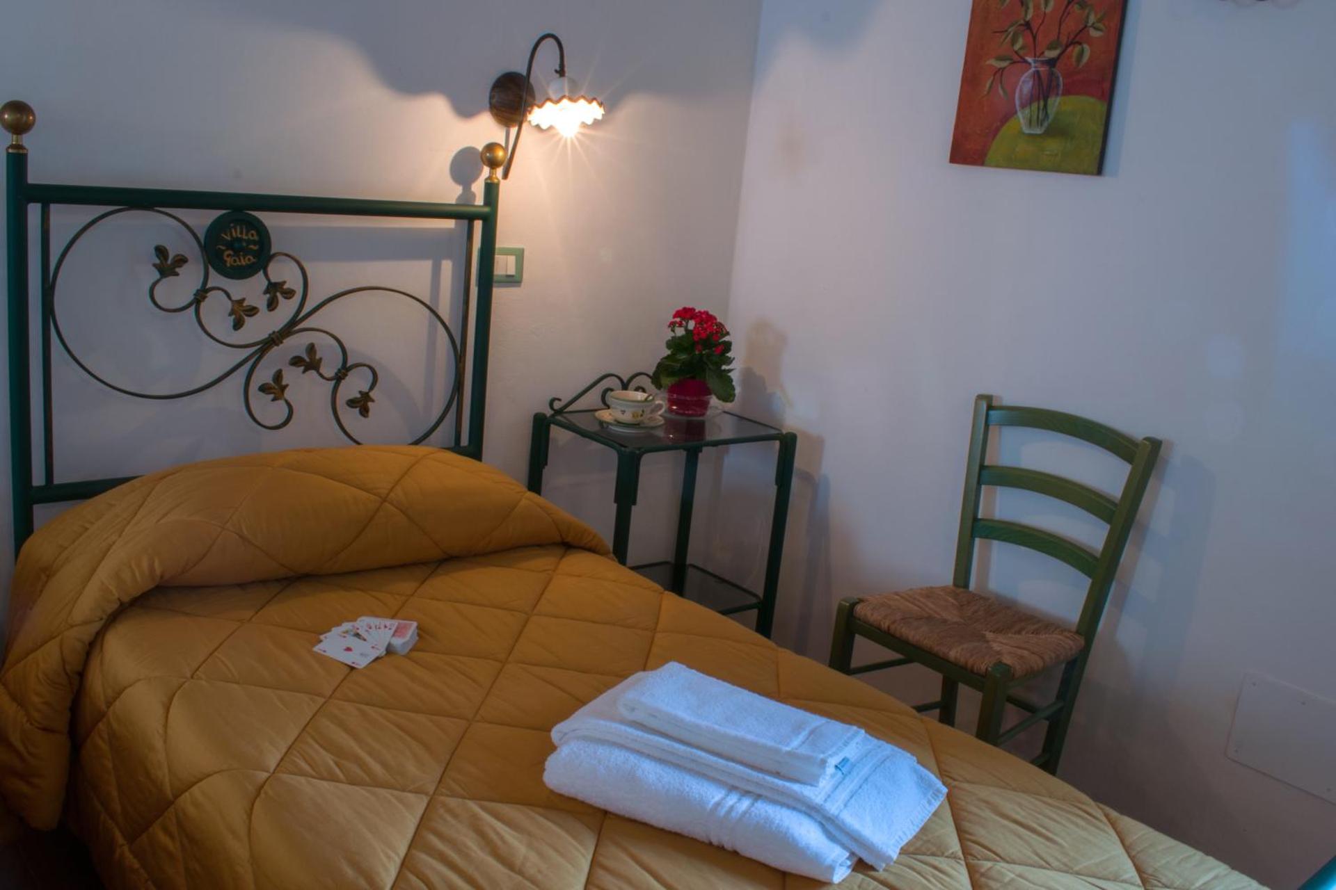 Agriturismo Villa Gaia