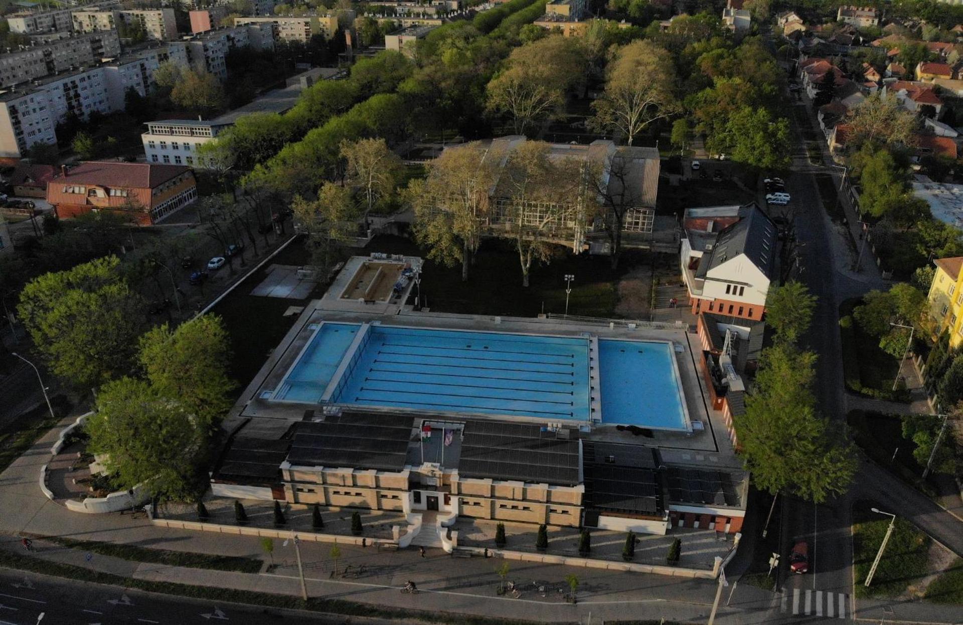 CVSE Clubház és Panzió