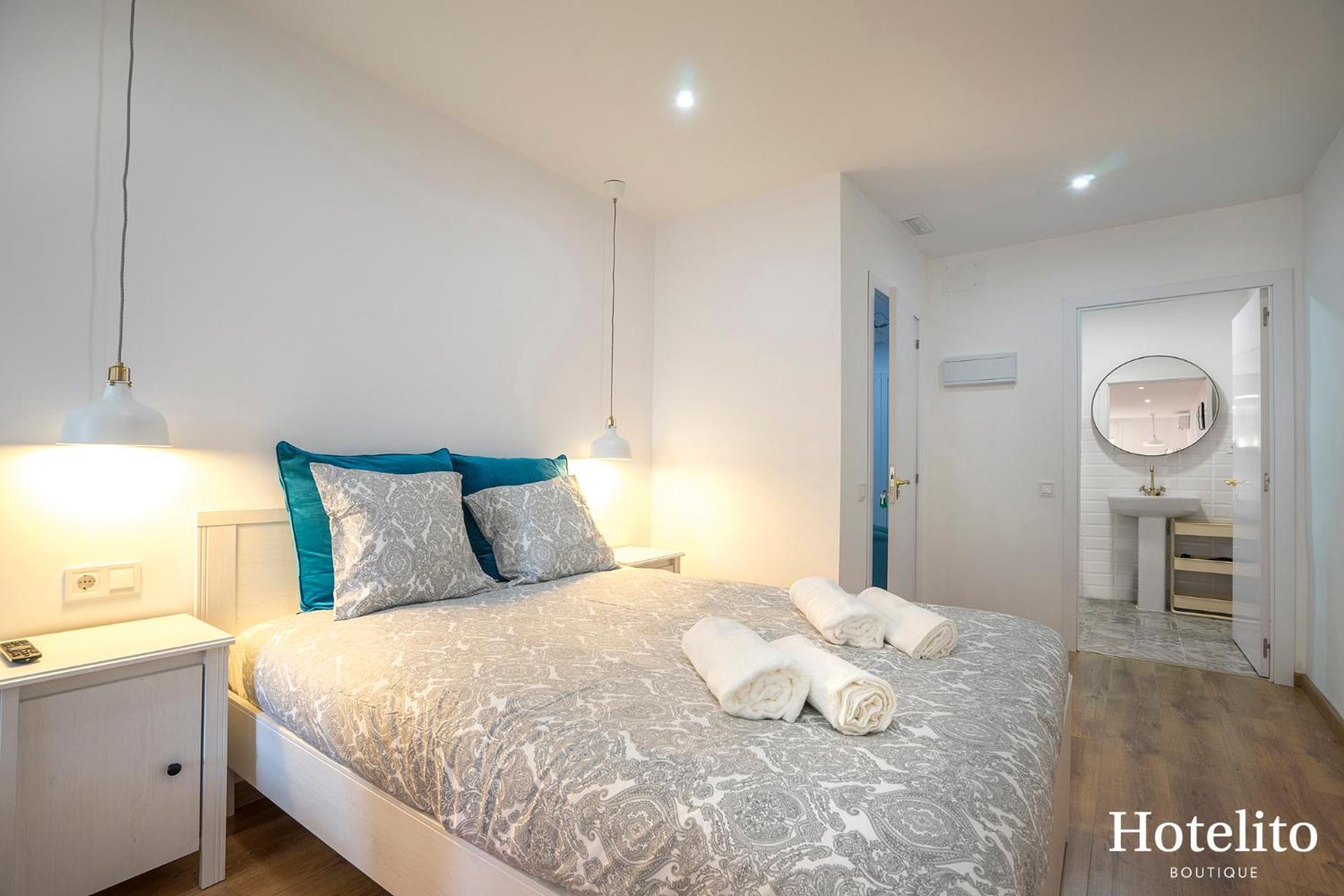 Hotelito Boutique Mercat