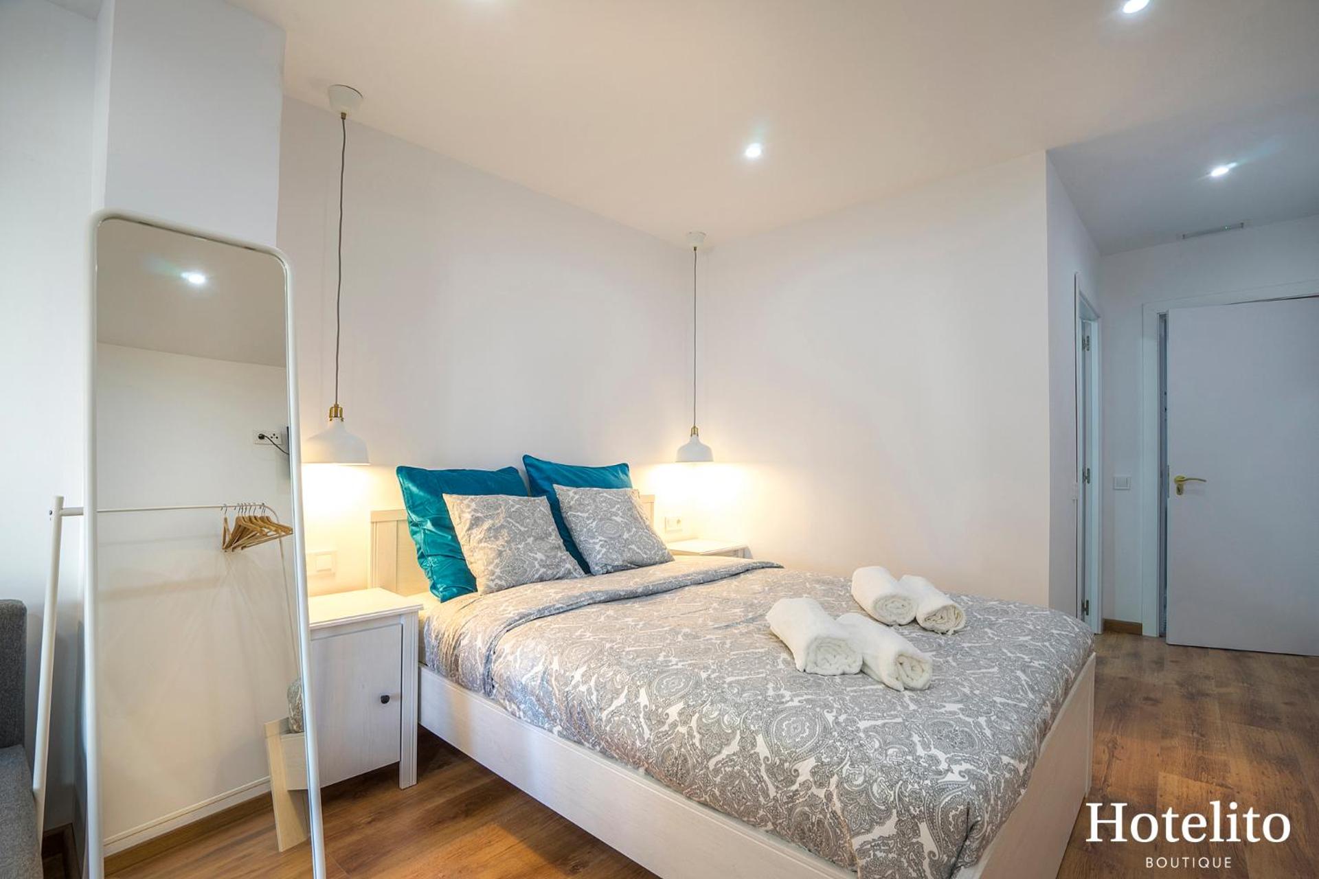 Hotelito Boutique Mercat