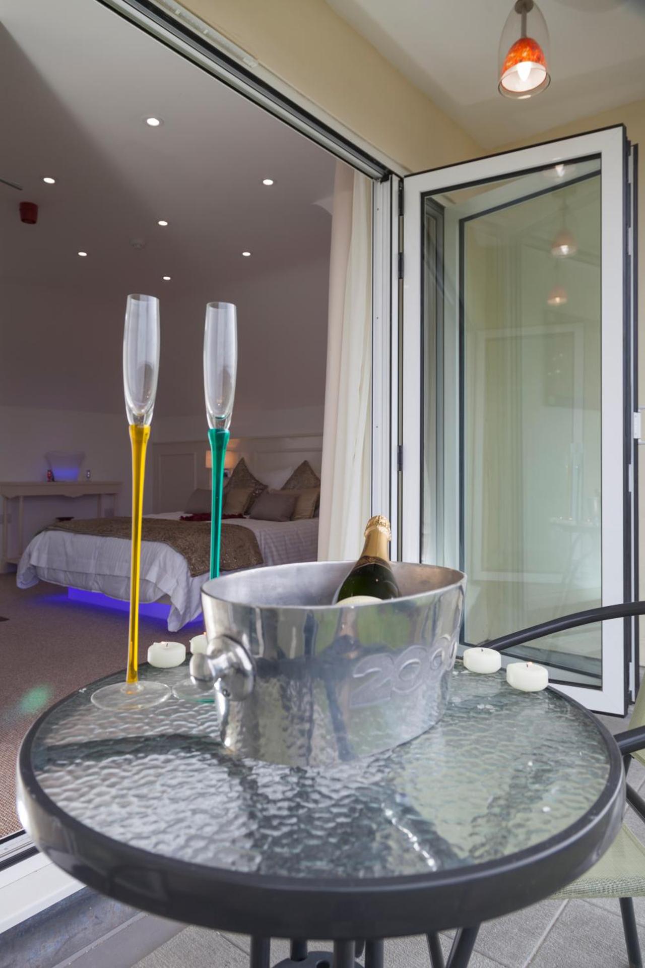 Elmcroft Guest House