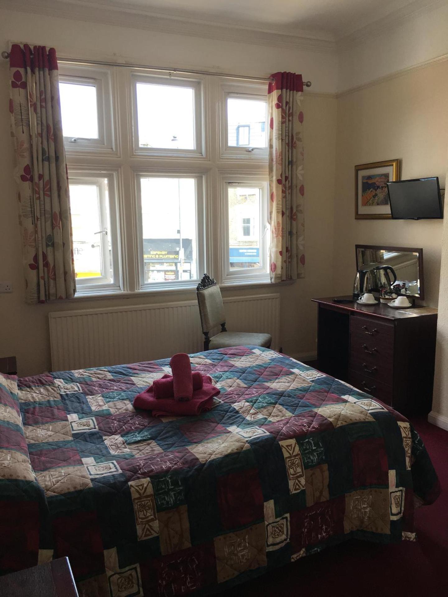 The Long Room Hotel and Bar