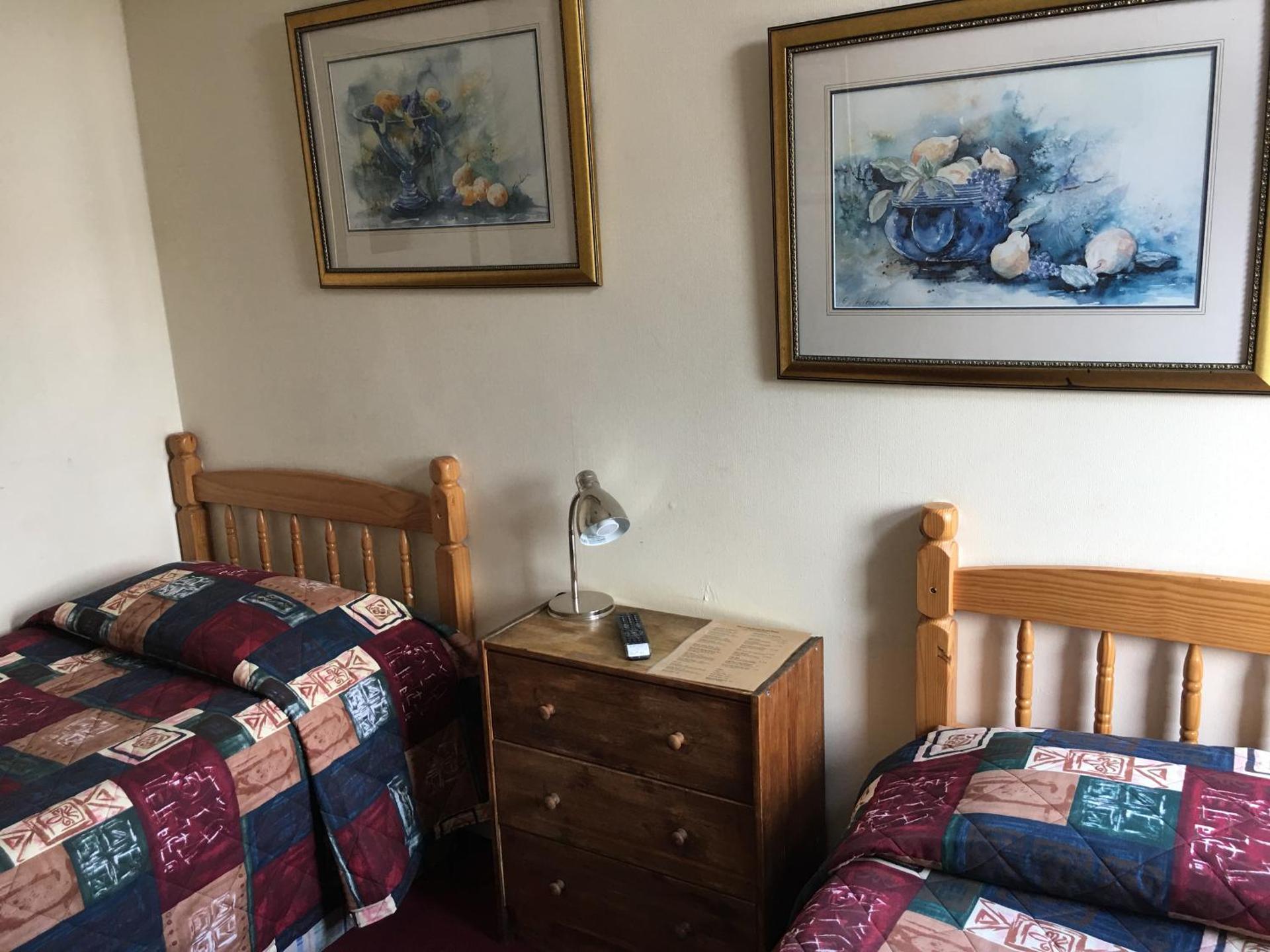 The Long Room Hotel and Bar